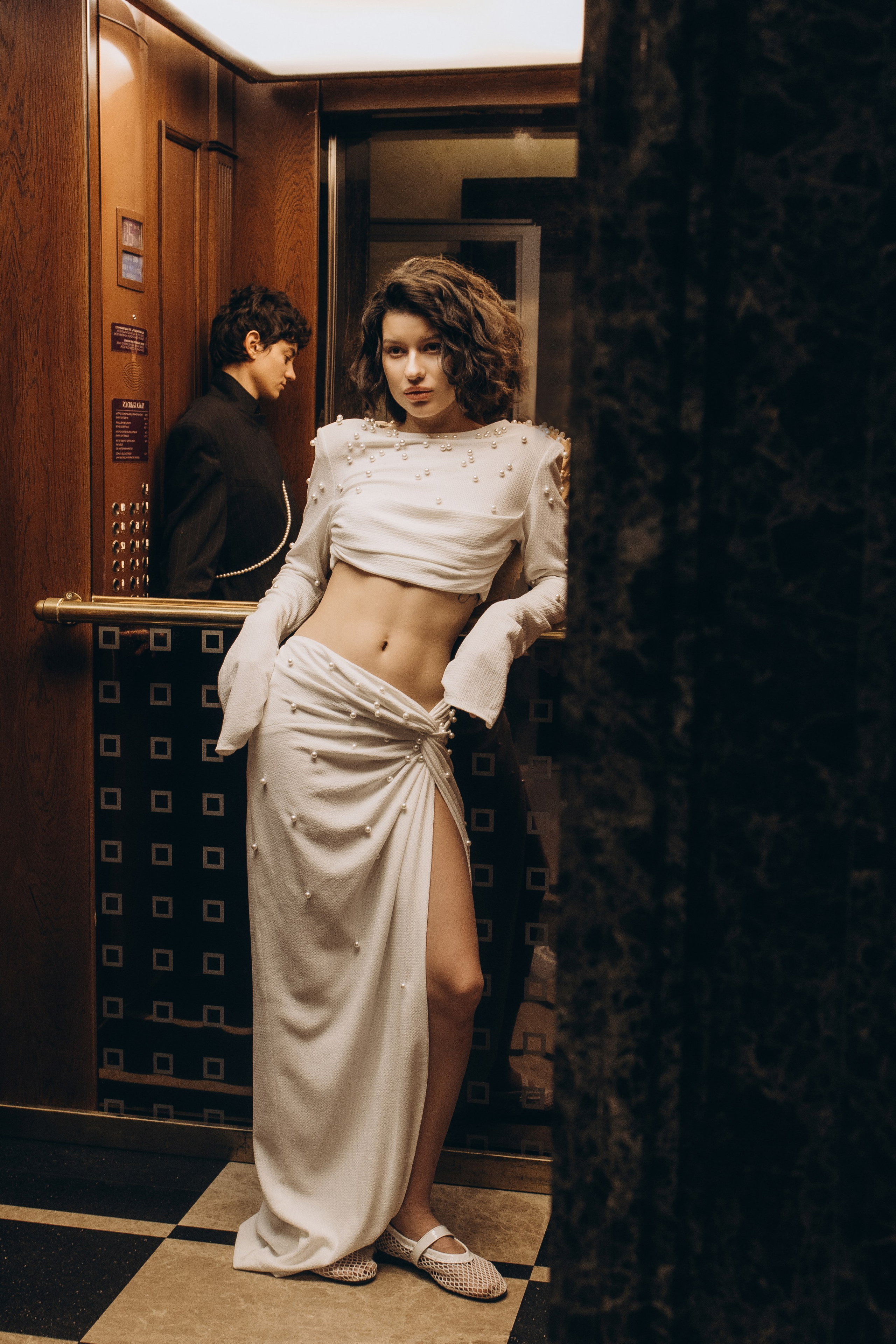 Безграничная любовь. Фотограф Иваново Арина Кудаярова