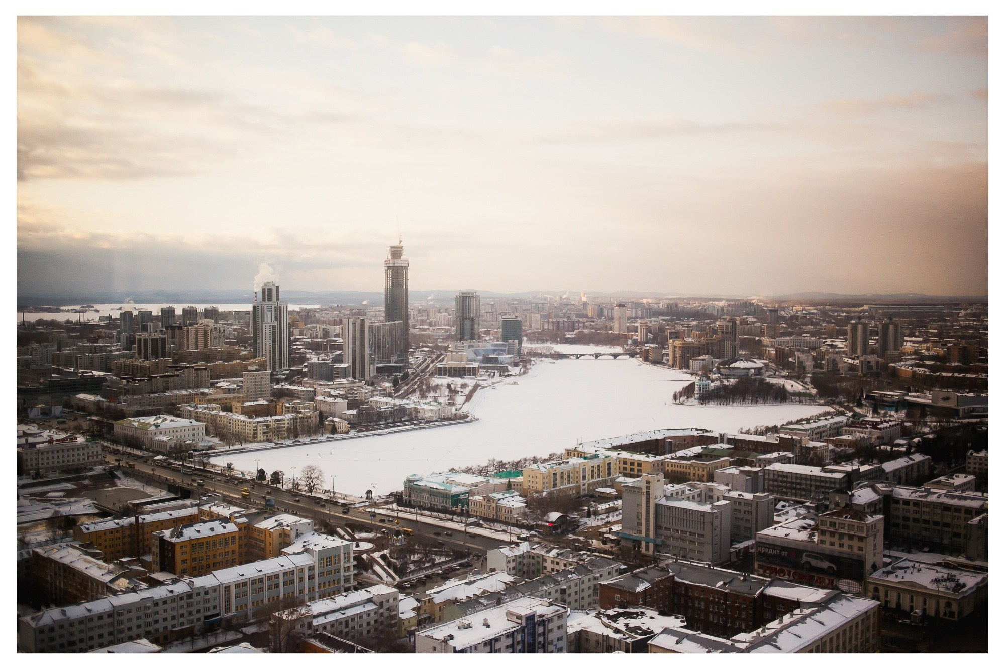 Свадьба Антона и Оли. Фотограф Георгий Сапожников
