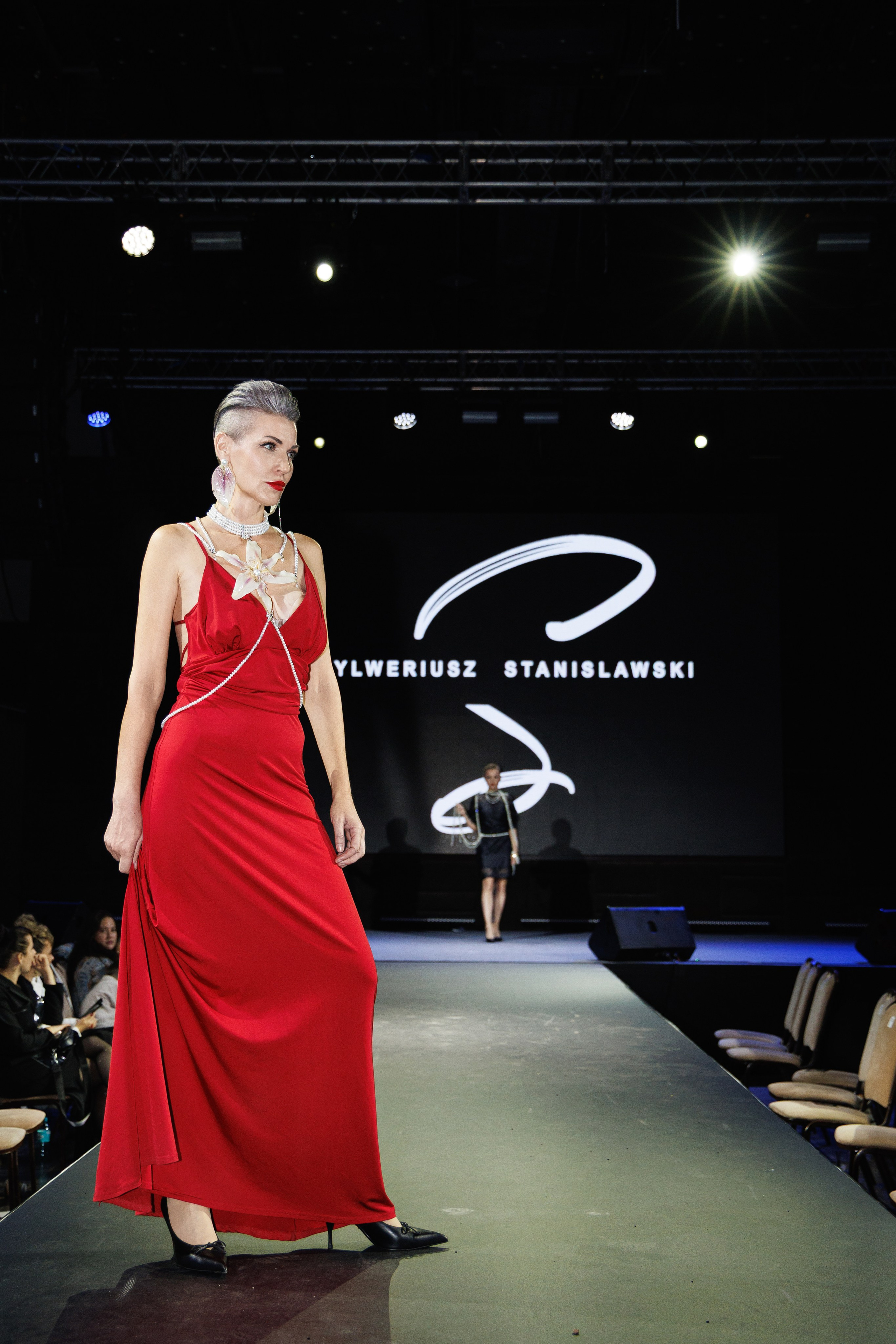 RUSSIA FASHION MUSIC 2025. Фотограф Ирина Красса