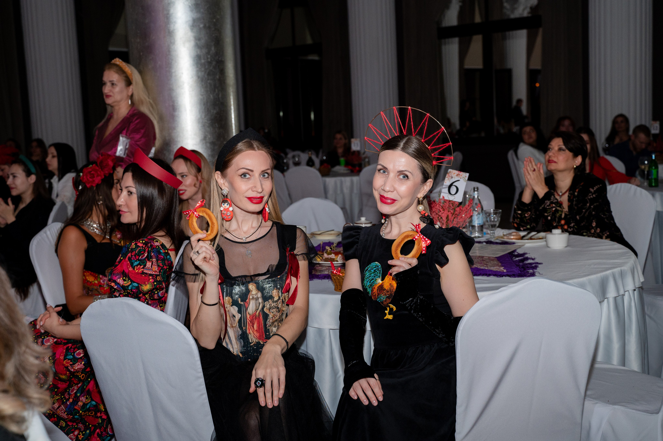 DIVA KUBANI. Бизнес-Фотограф Краснодар