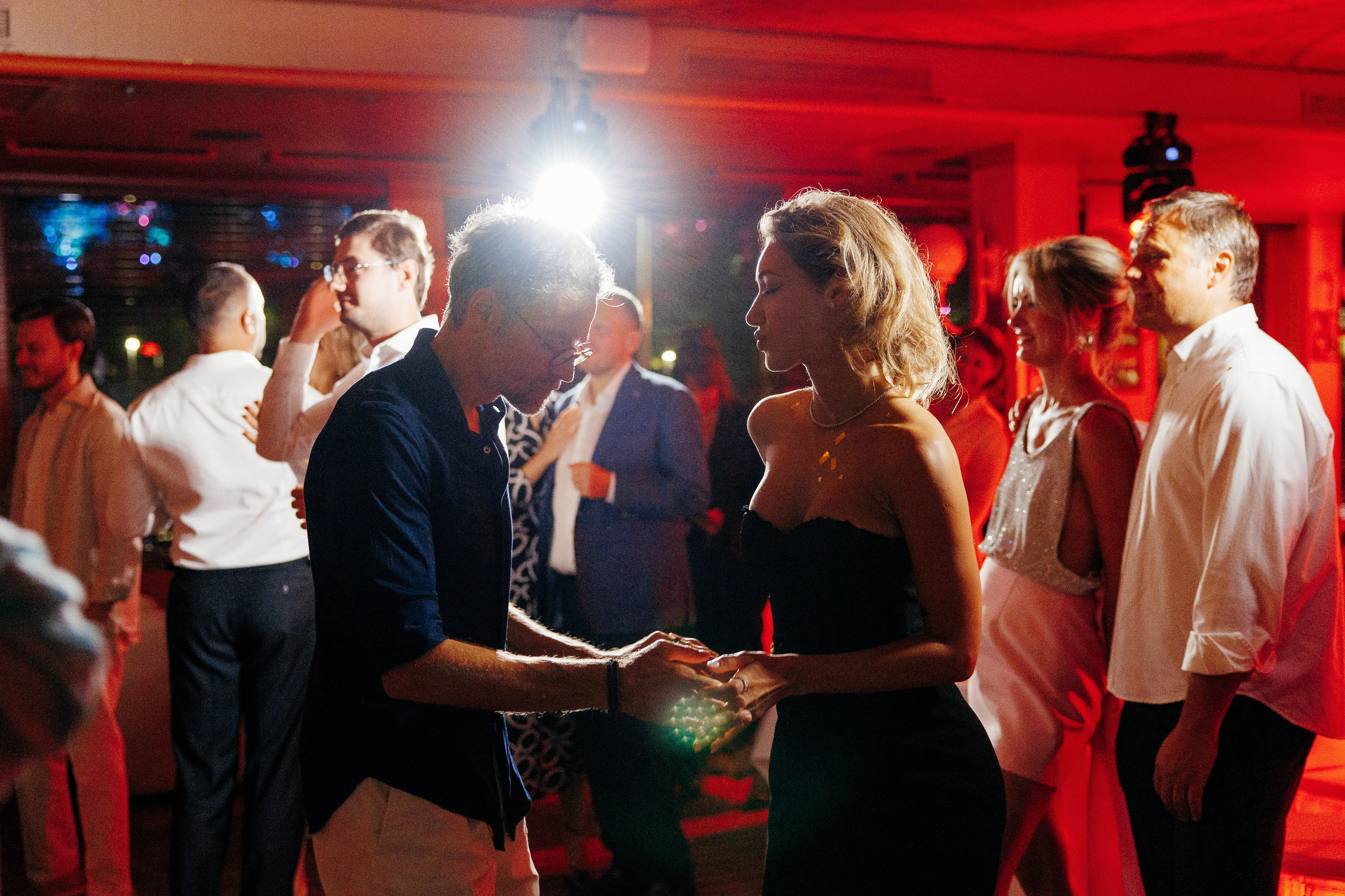 PRIVATE EVENT. Фотограф в Москве Алексей Виноградов