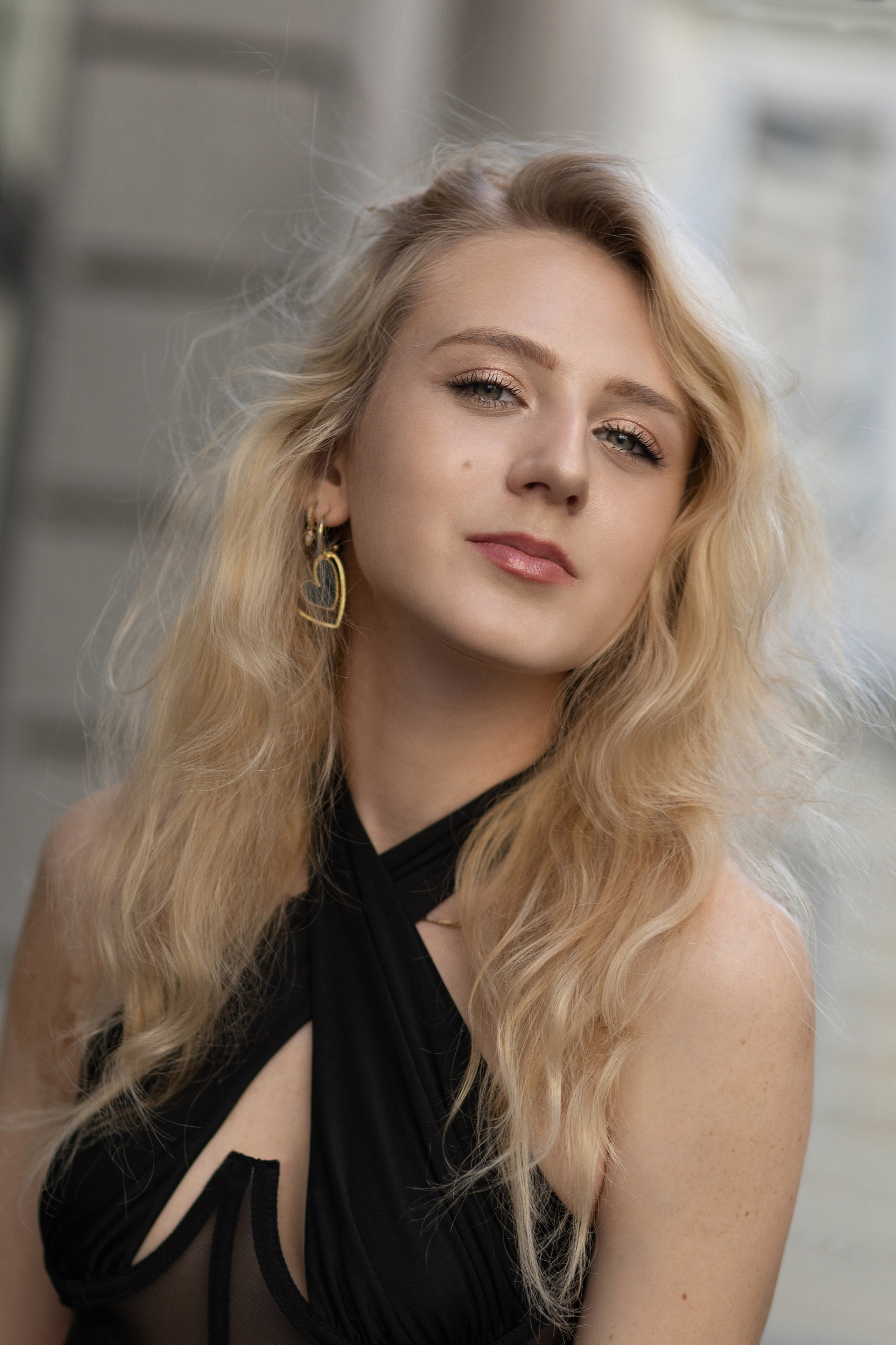 Съемка на улице. Кузнецова Татьяна фотограф и ретушер Москва