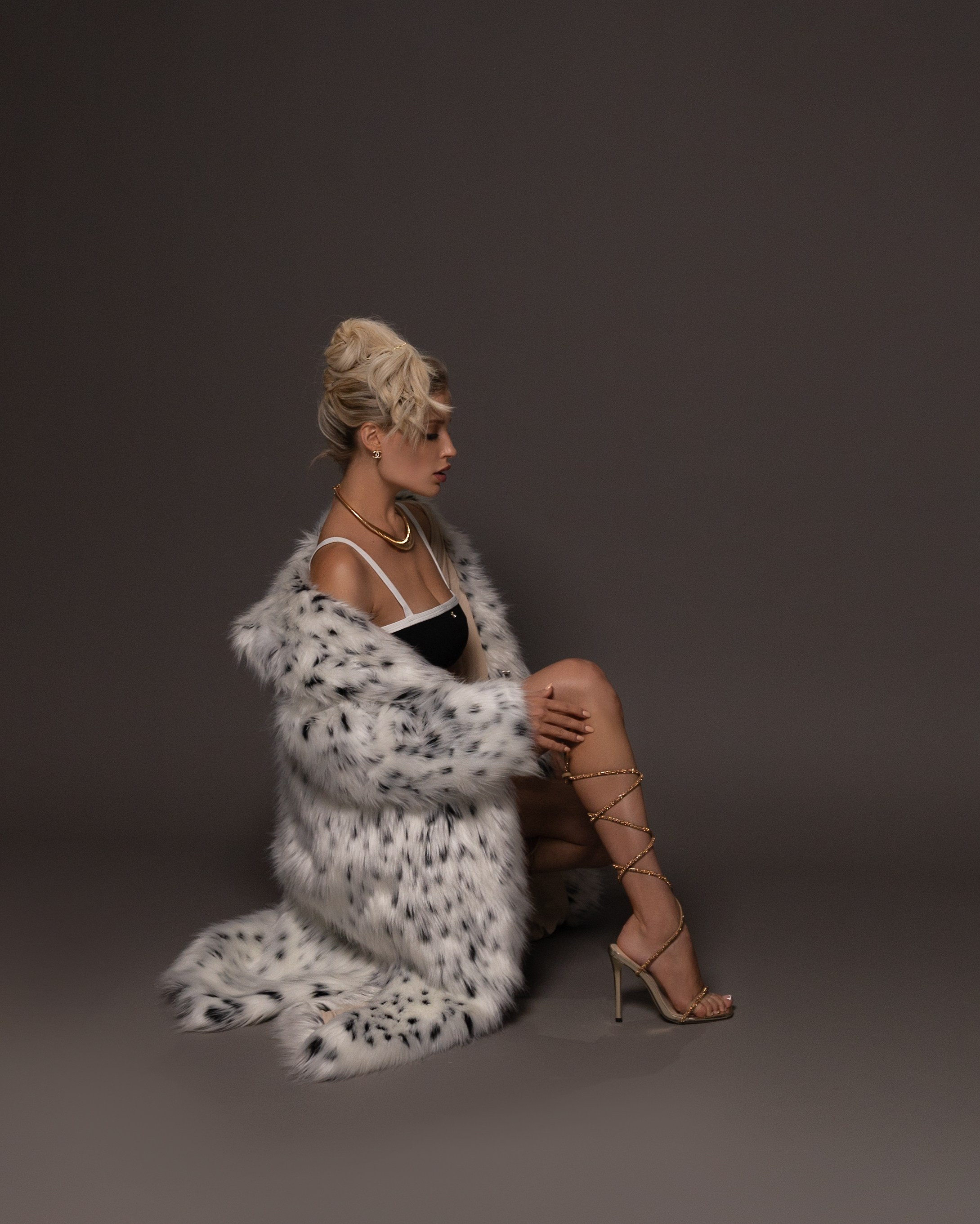 Съемка в студии. Кузнецова Татьяна фотограф и ретушер Москва