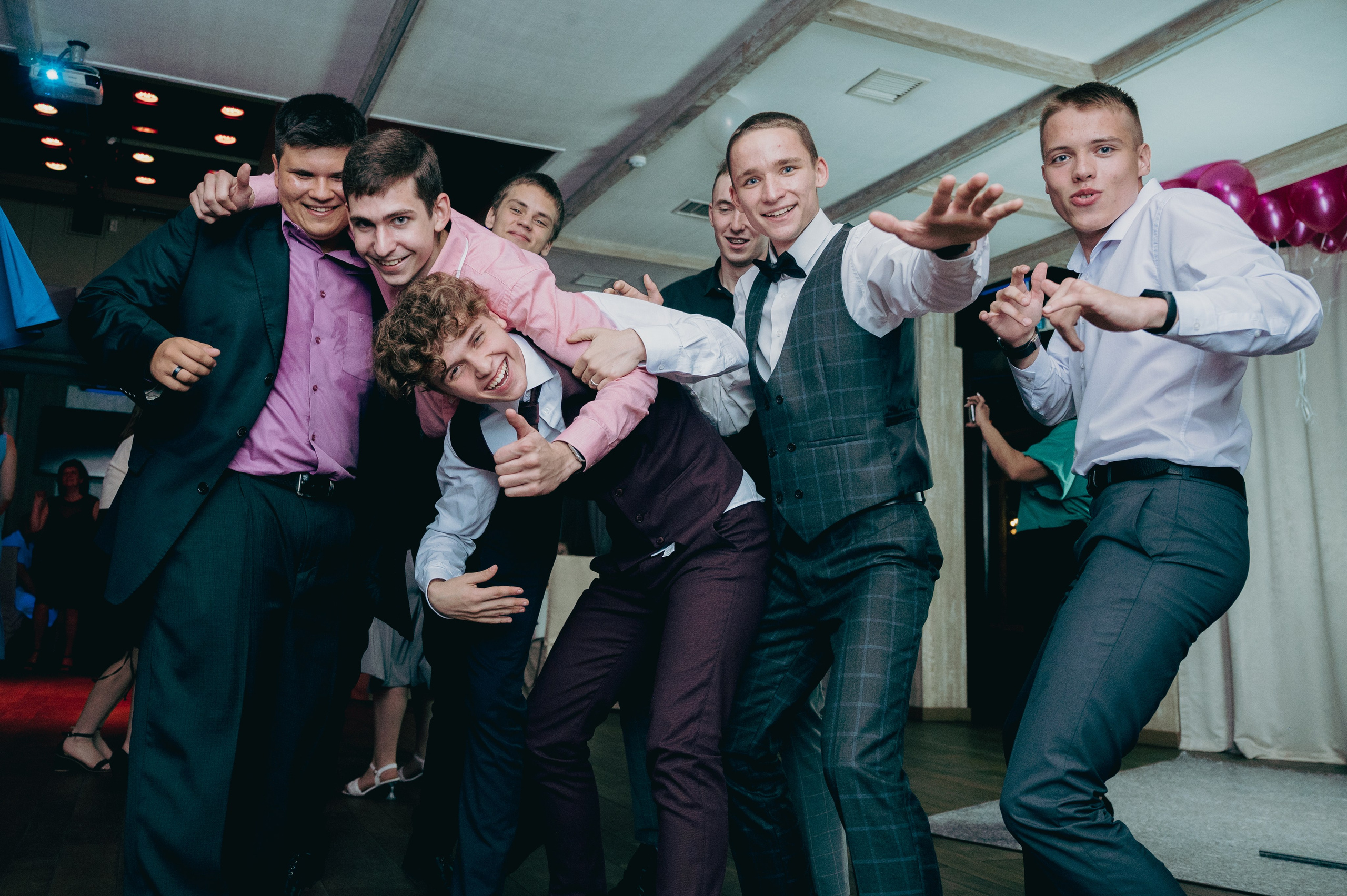 Выпускные. Мария Черных — портретный и семейный фотограф в Краснодаре