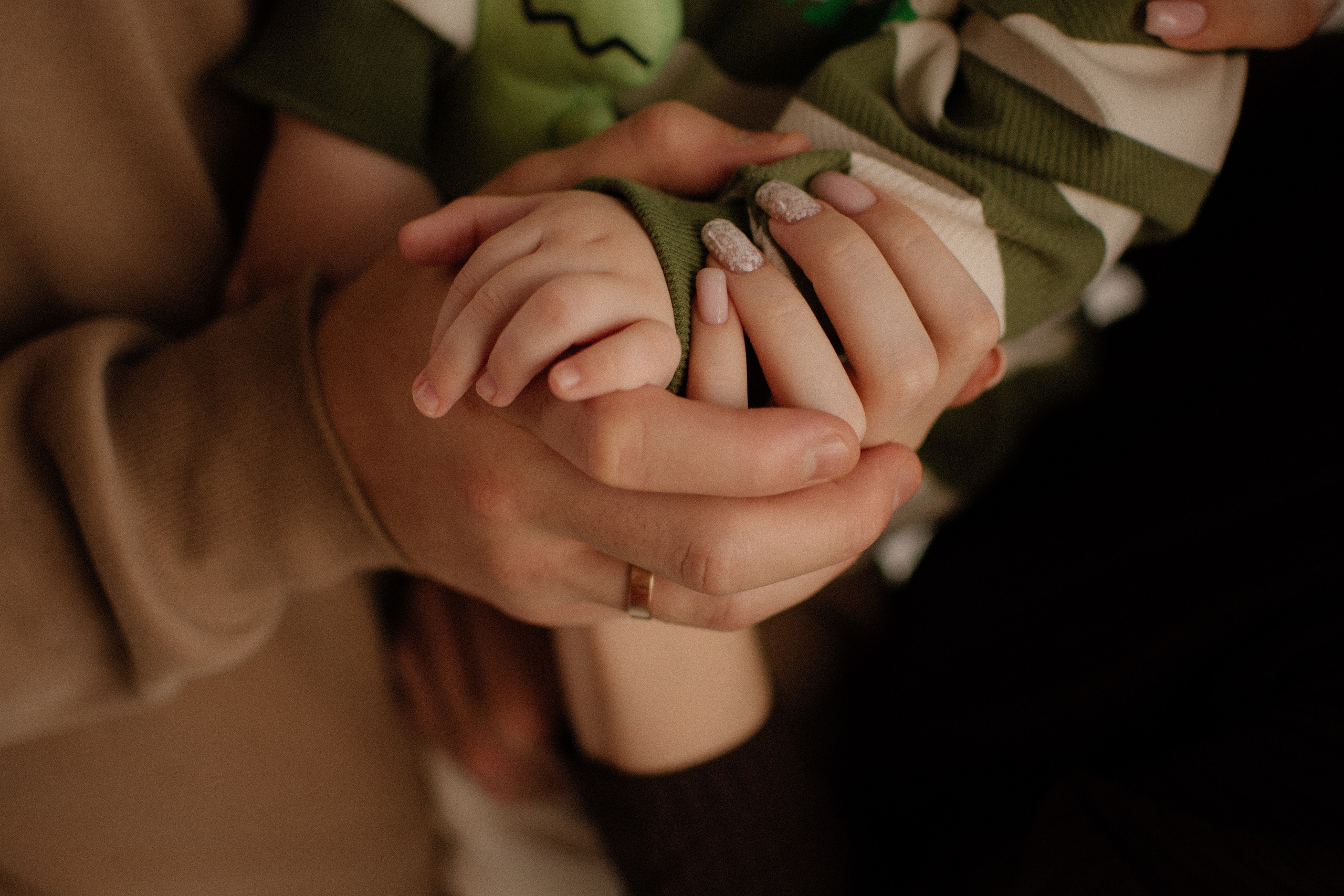 Ариша, Сергей и Владик. Фотограф Анфиса Хардина Екатеринбург