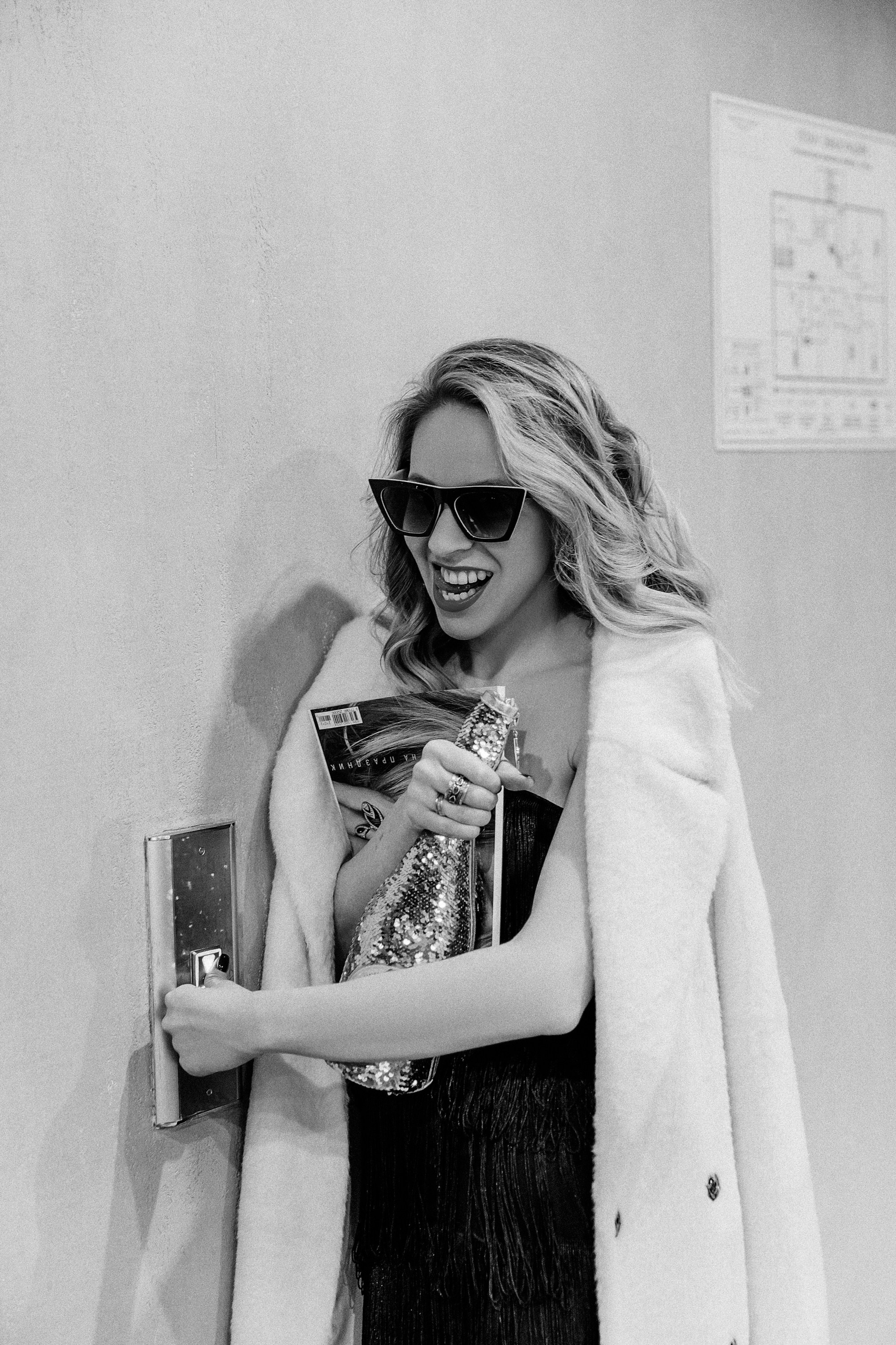 IT`S MY PARTY ` 21. Maria Startseva Photo