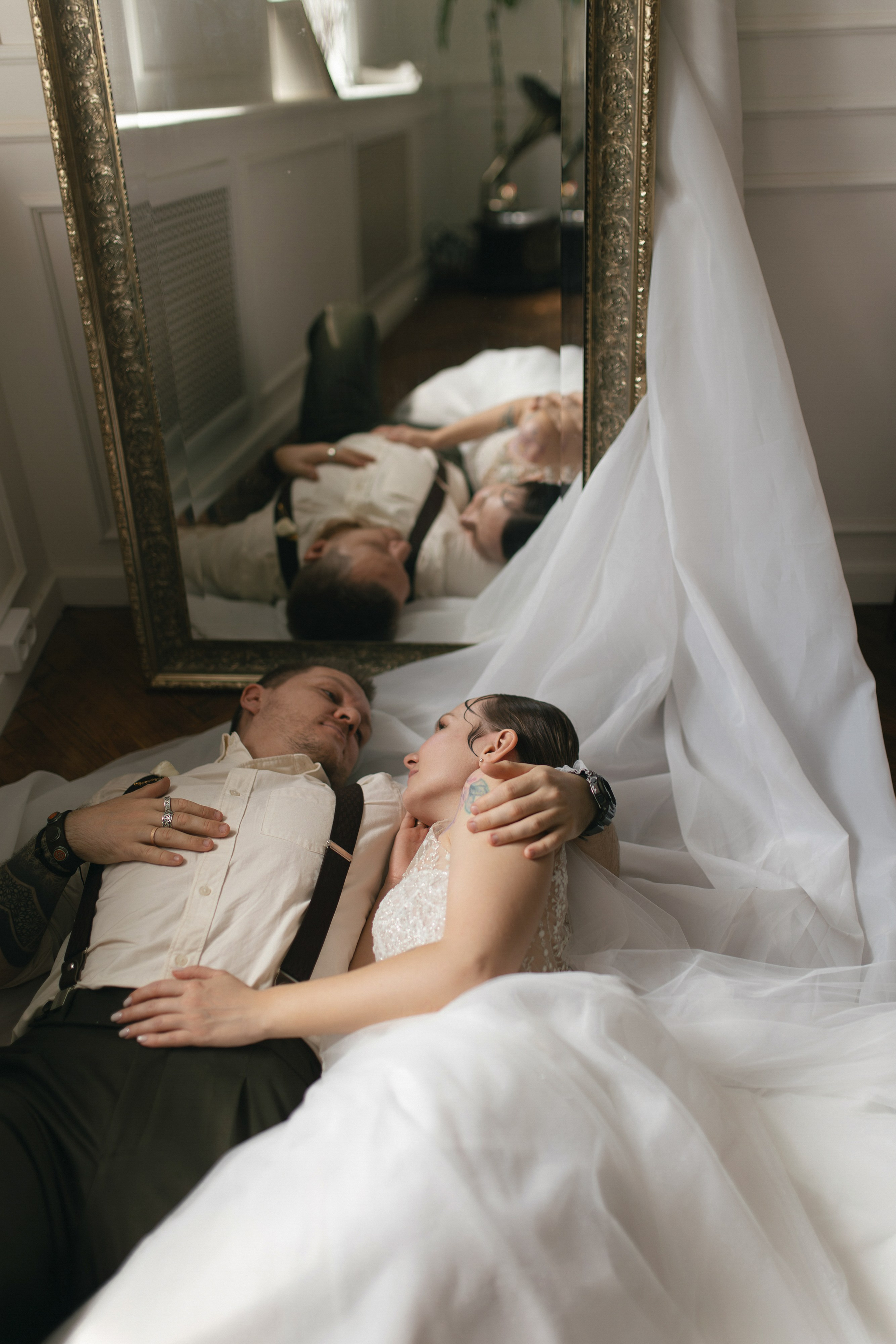 СОФЬЯ & НИКИТА ` 14.06.25. Maria Startseva Photo