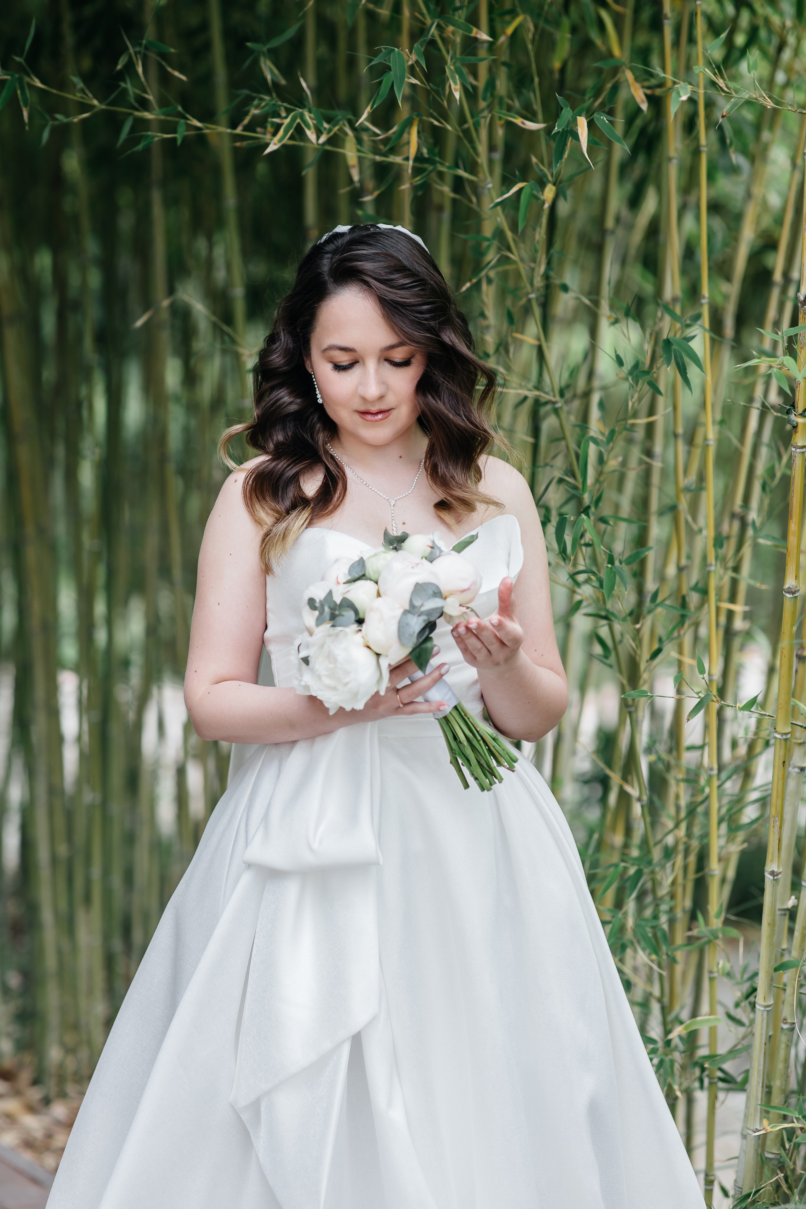 Парк Харакс, май в Крыму. Анонс свадьбы Ильи и Ксении. Свадебный фотограф в Крыму и Севастополе Ольга Баскакова