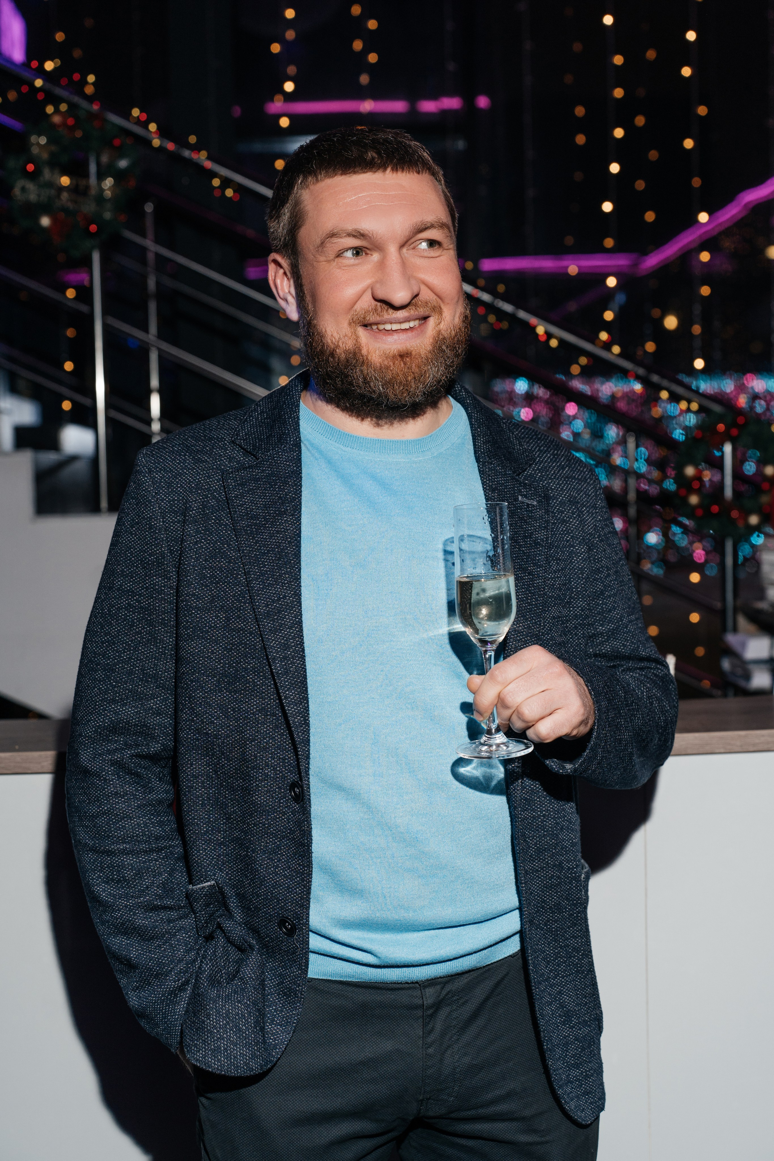 Корпоратив, MBI. Свадебный фотограф Москва Александра Аверкова