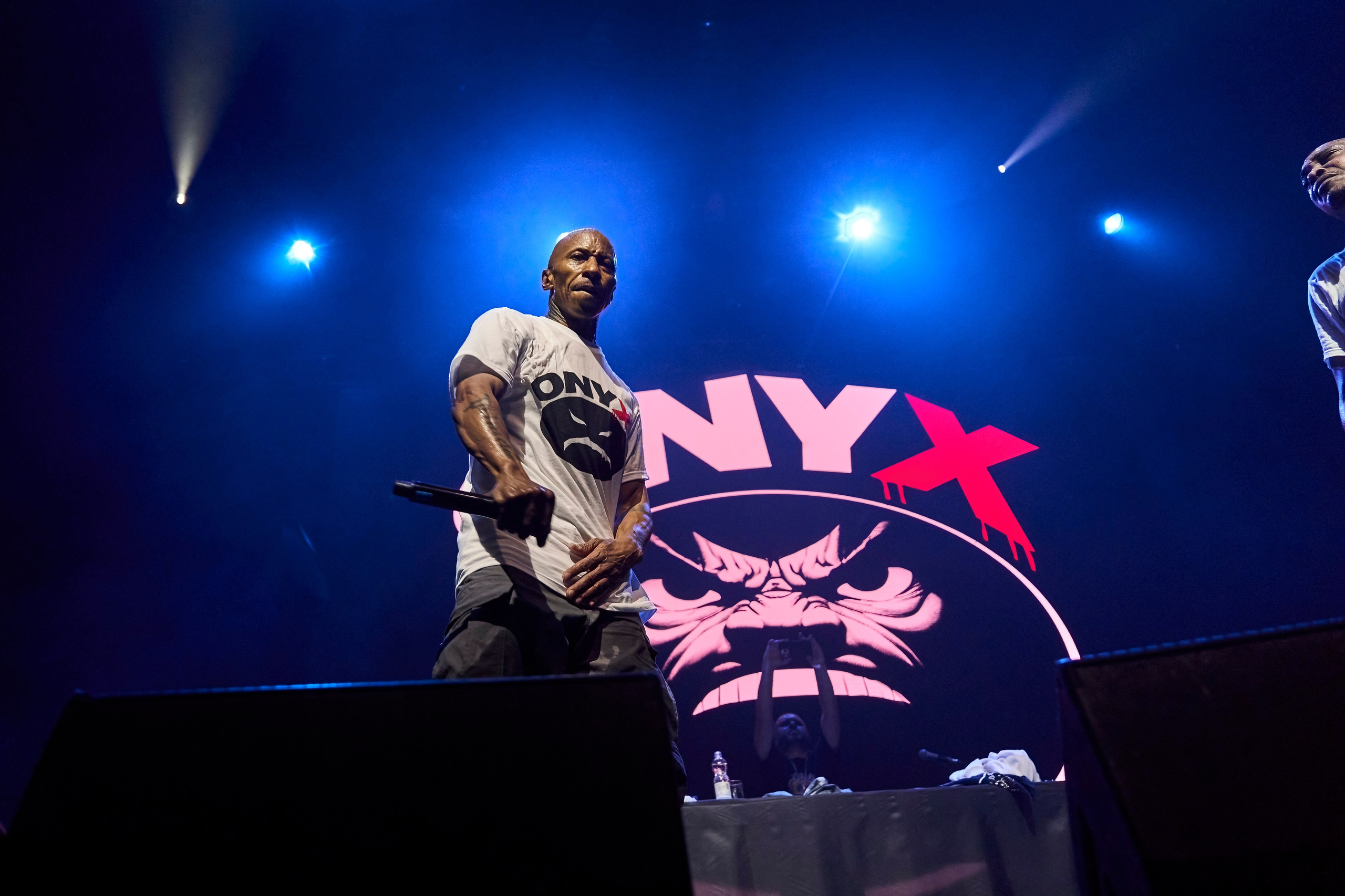 ONYX / 1930 / 21.07.2024. Ekhovanov | фото- видеосъемка