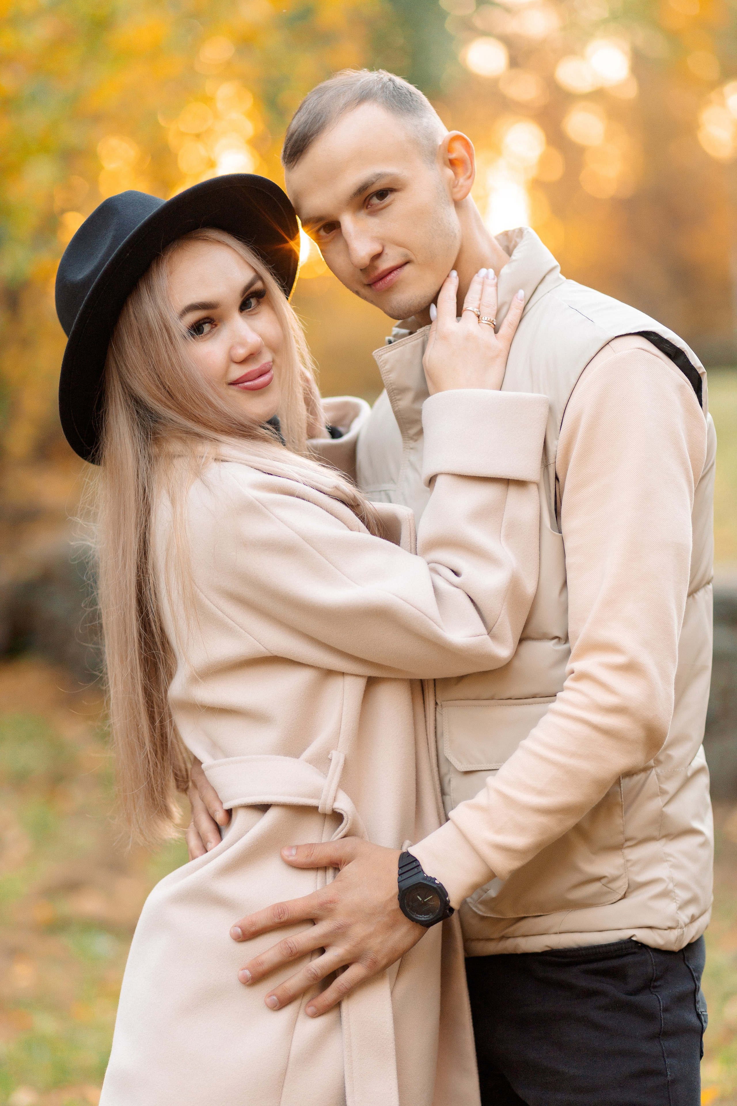 СЕМЕЙНАЯ: ВСЕ ФОТО. Профессиональный фотограф в Ижевске Леша Петров