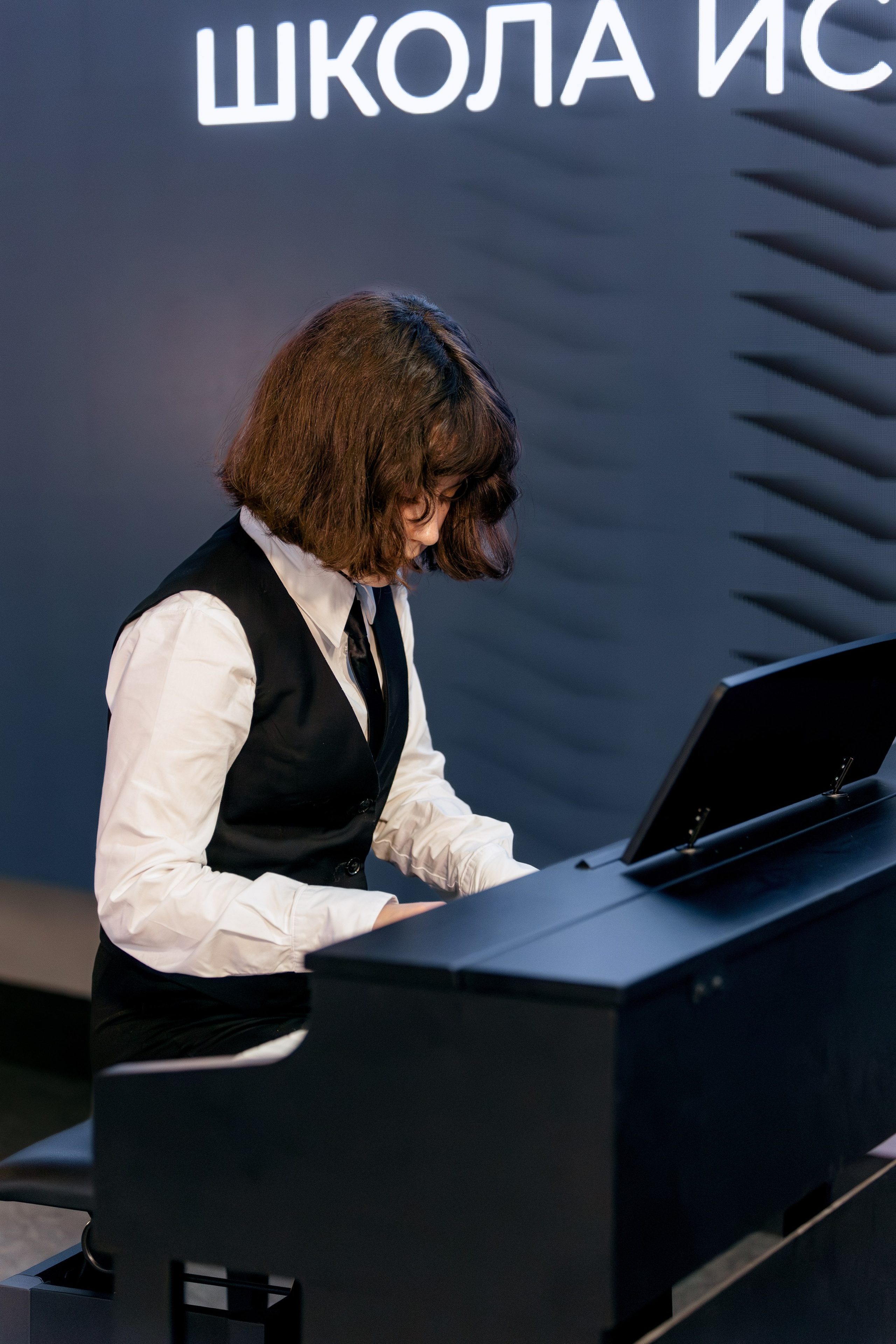 GRANDE PIANO. Фотограф в Красноярске