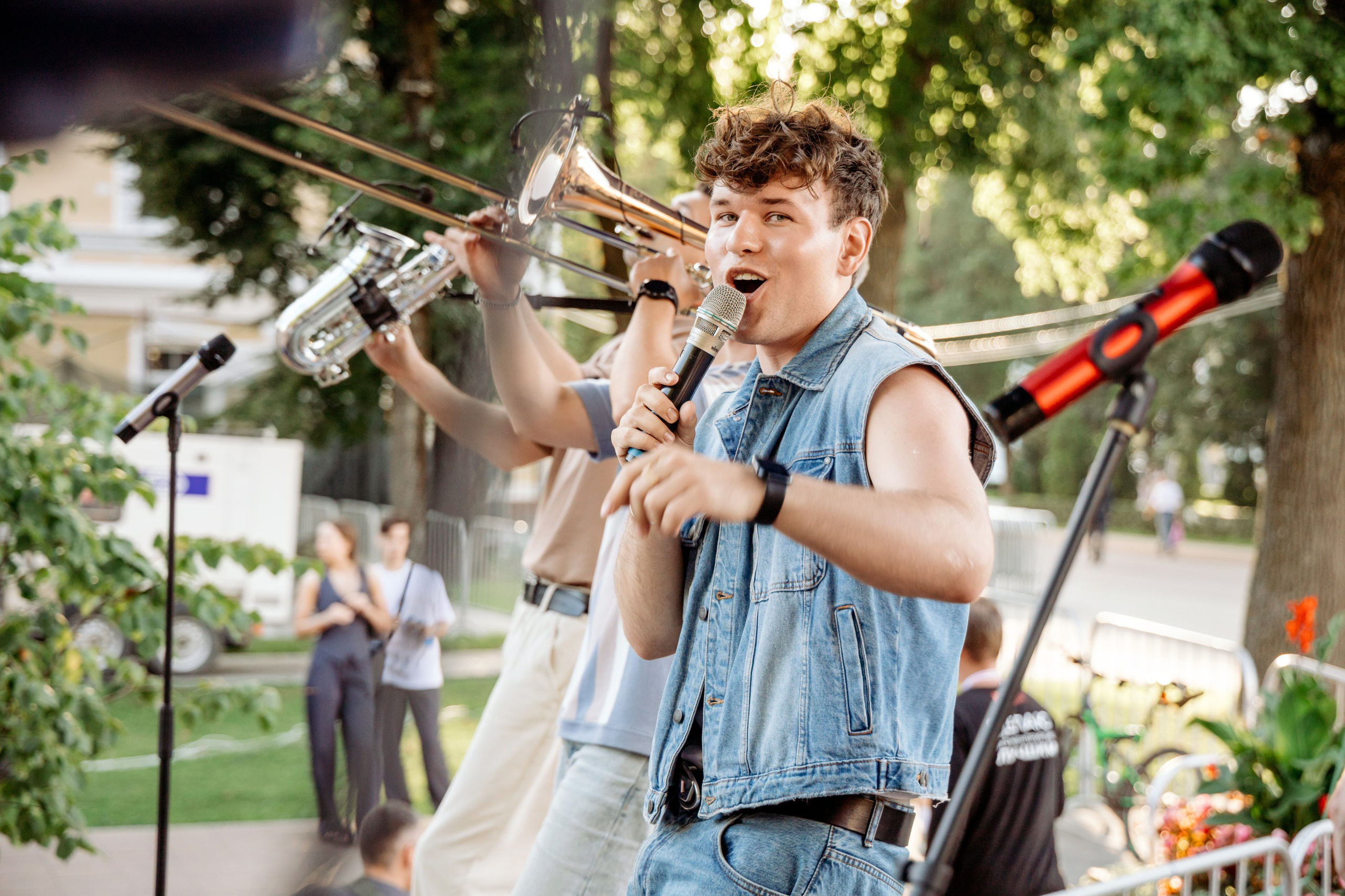 Фестиваль смоленской кухни ЛУКОВ ФЕСТ 2025. Главная