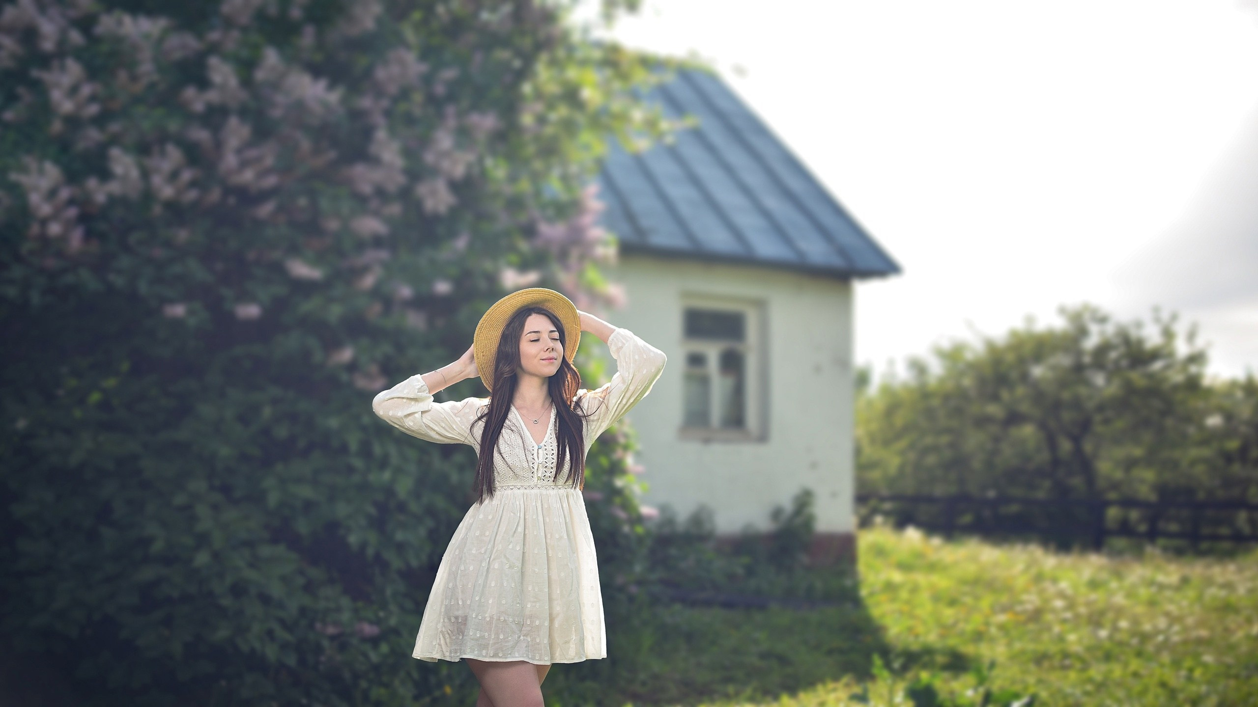 МК урок по съемке со вспышкой в Коломенском 27.05.2023. Компания и фотошкола по созданию контента в Москве