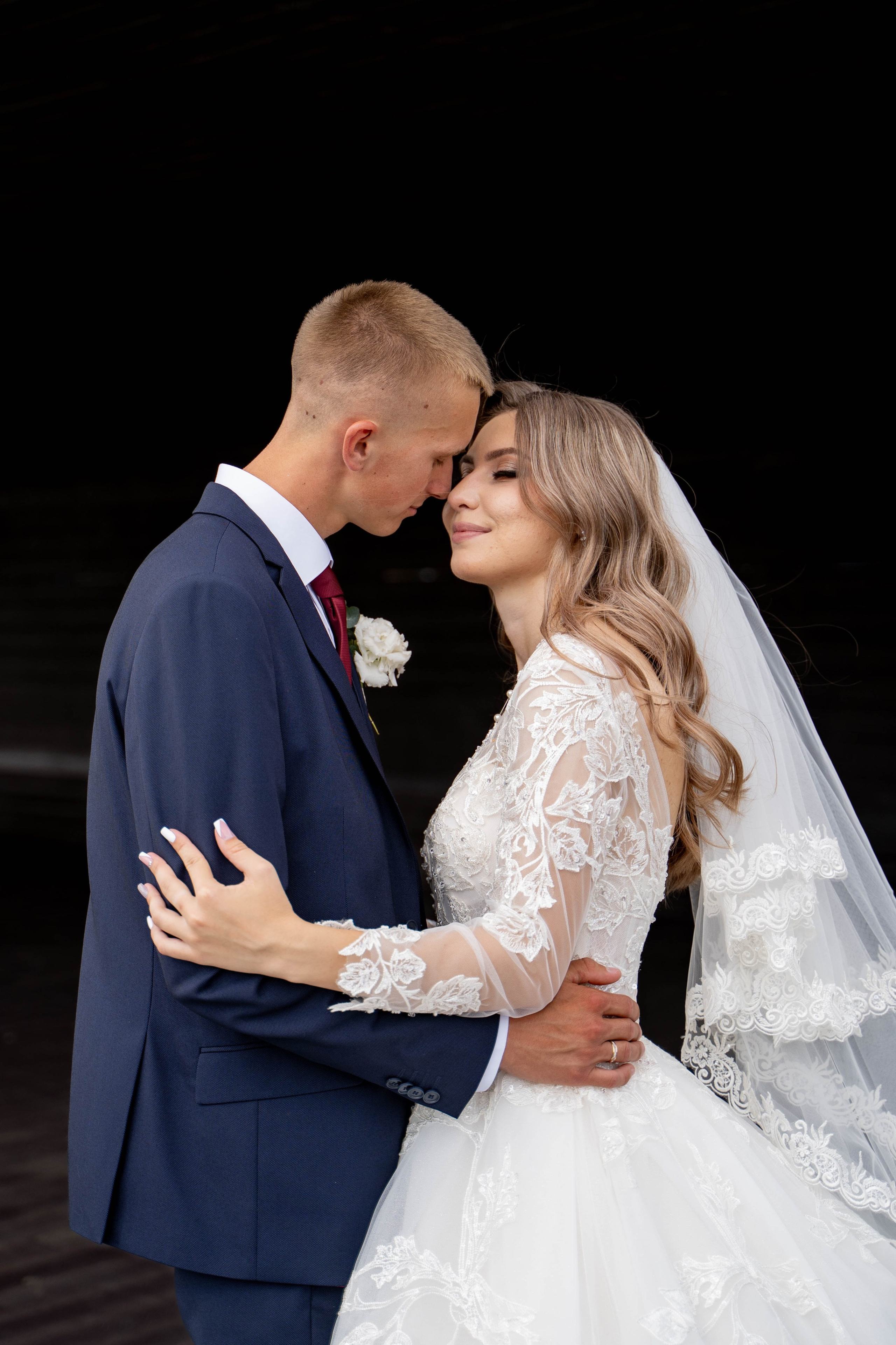 Данил и Анастасия. Видеосьемка, фотосьемка свадеб, юбилеев, утренников в Краснодарском кр