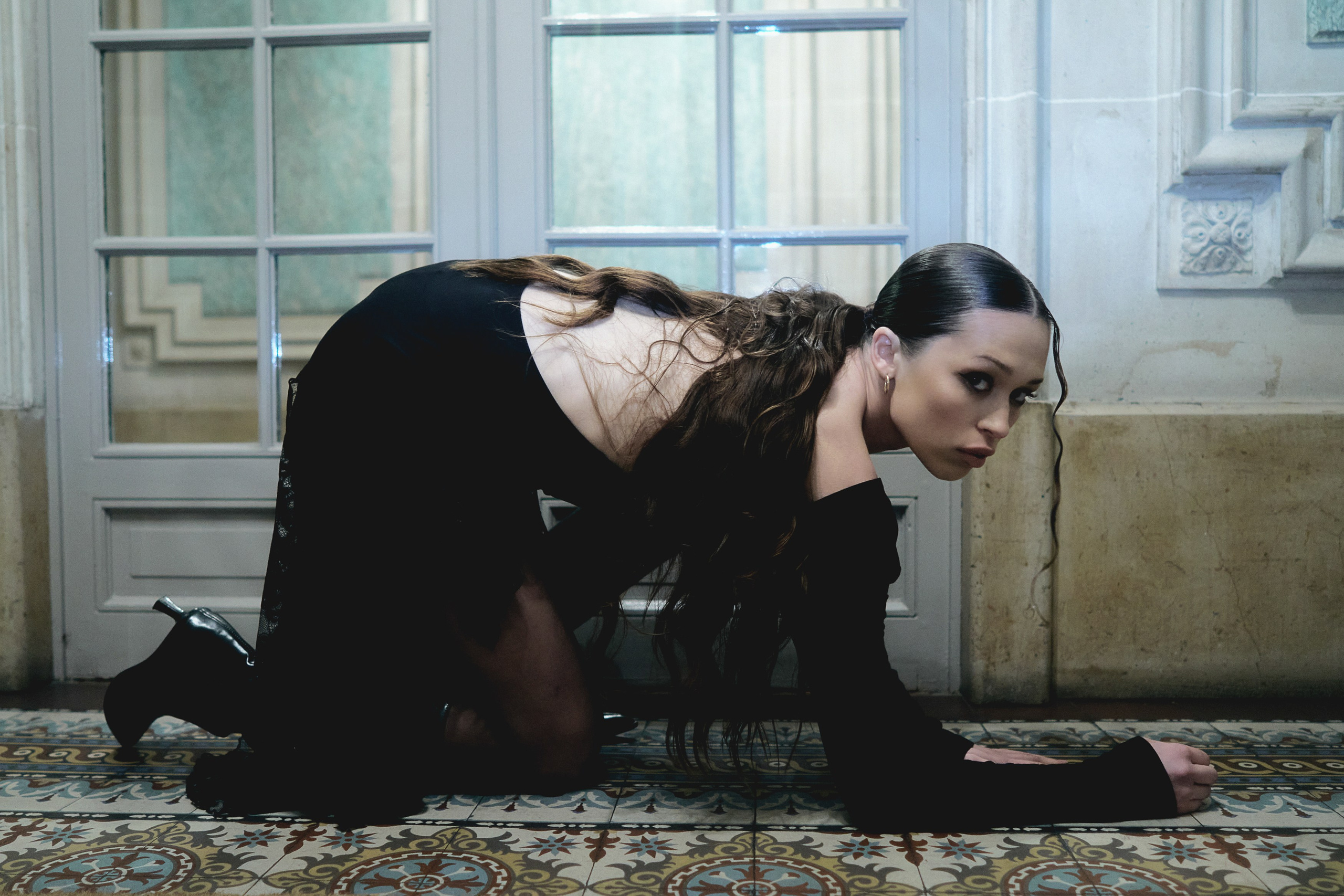 For Rimarka in Paris. Главная