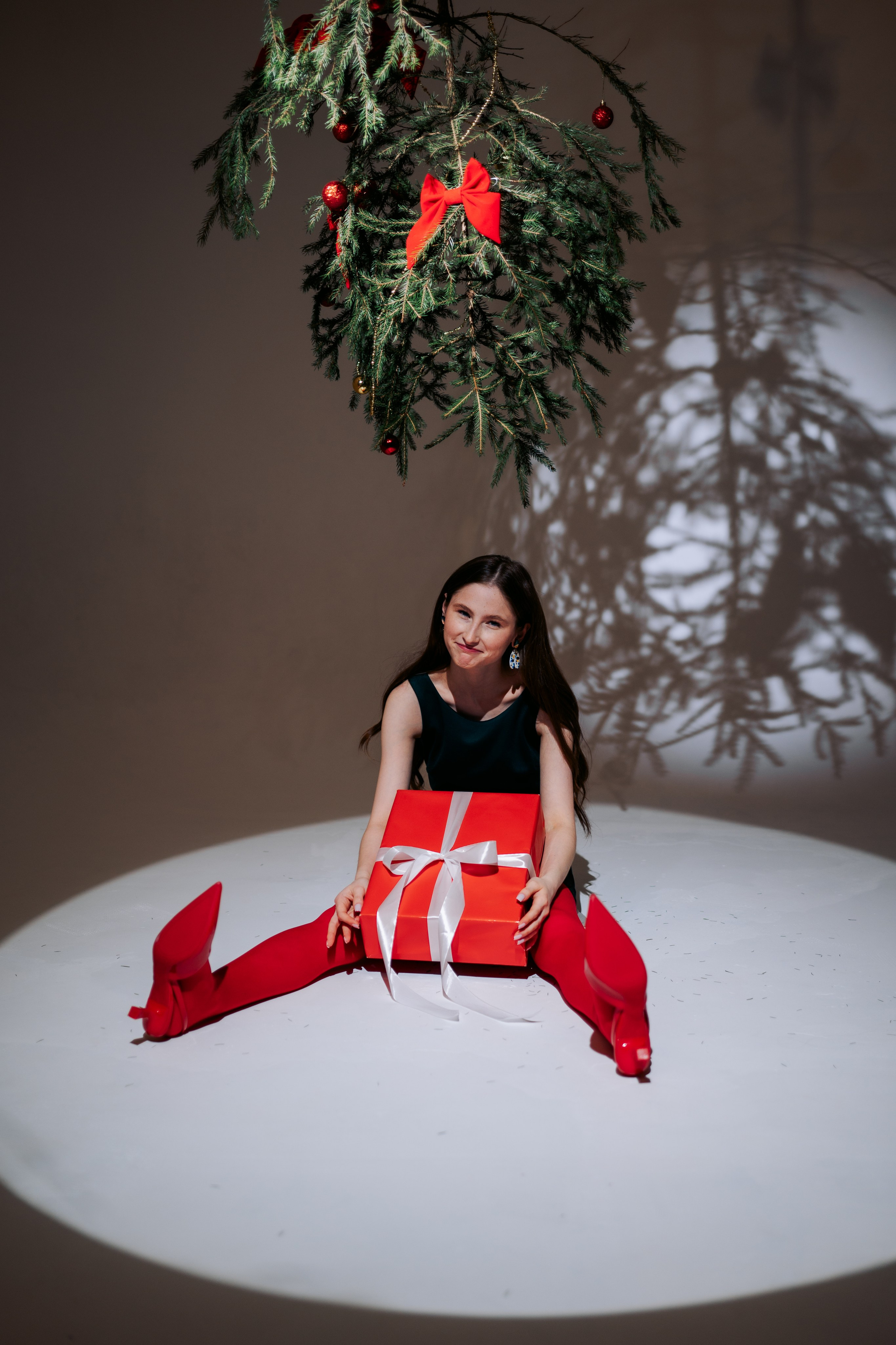 Дерзкий Новый год. Фотограф в Кирове Инна Софронова