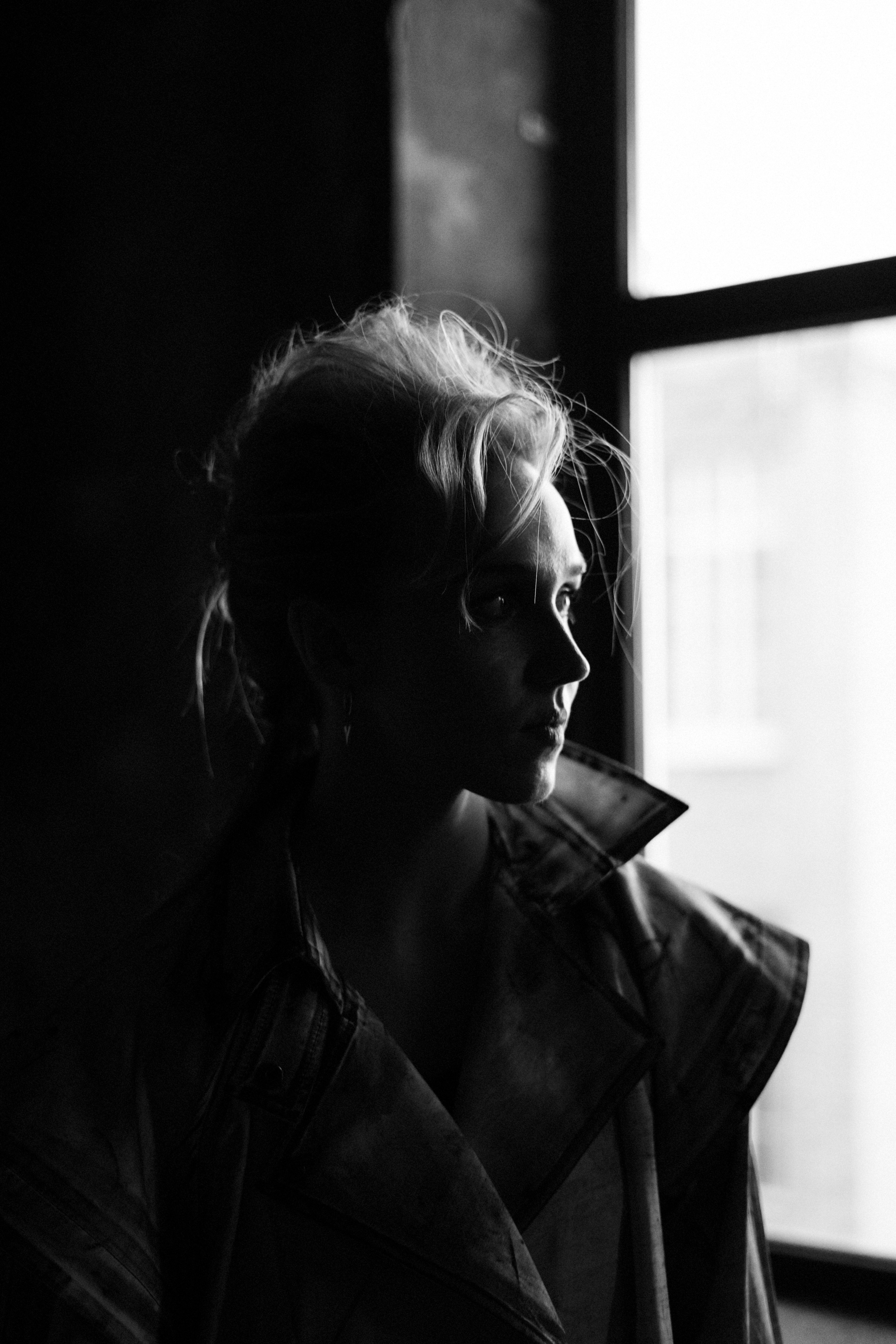 Варвара. Портретный фотограф Санкт-Петербург Зикс Елизавета