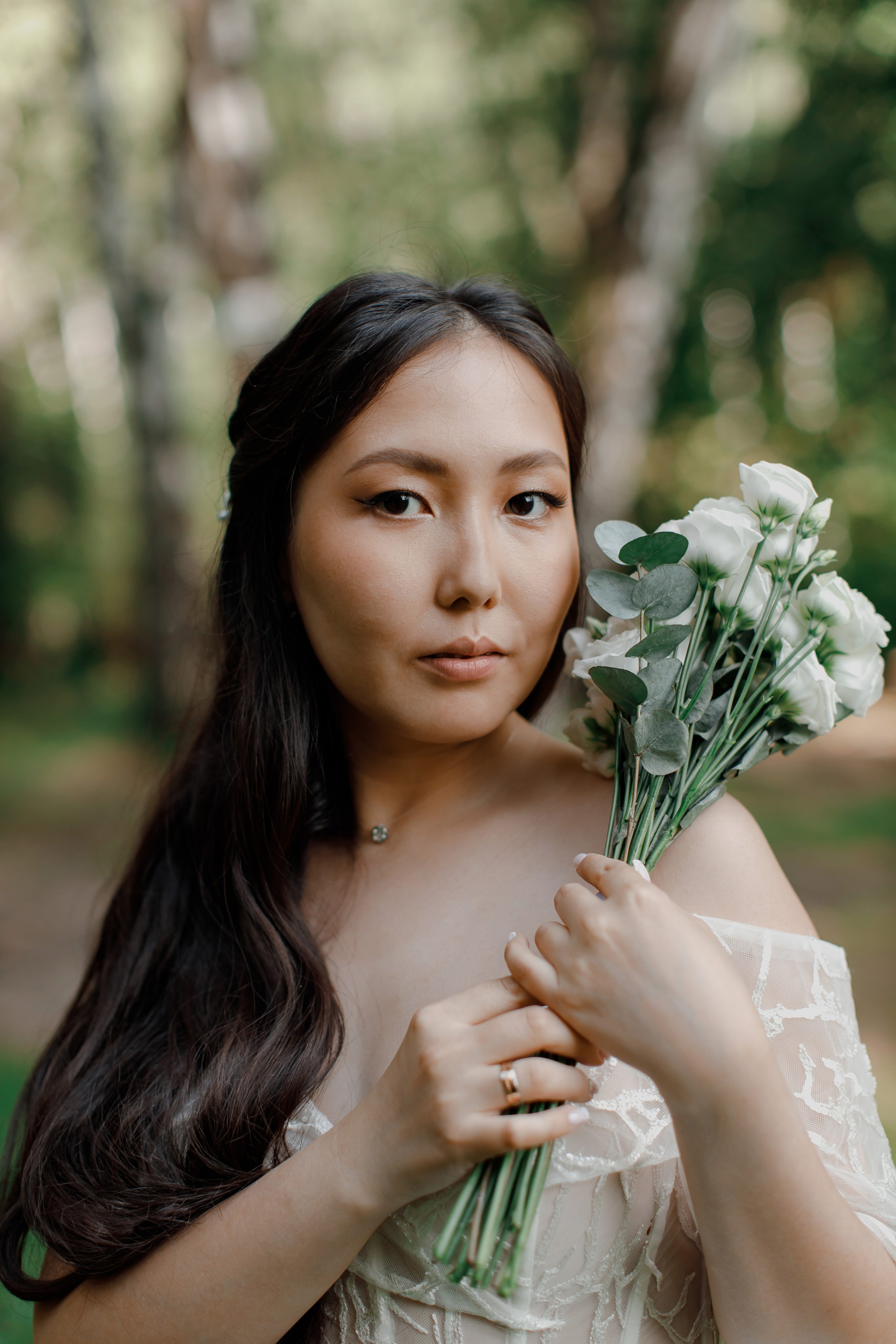 Акхан Екатерина. Свадебный фотограф в Москве Анастасия Шелест