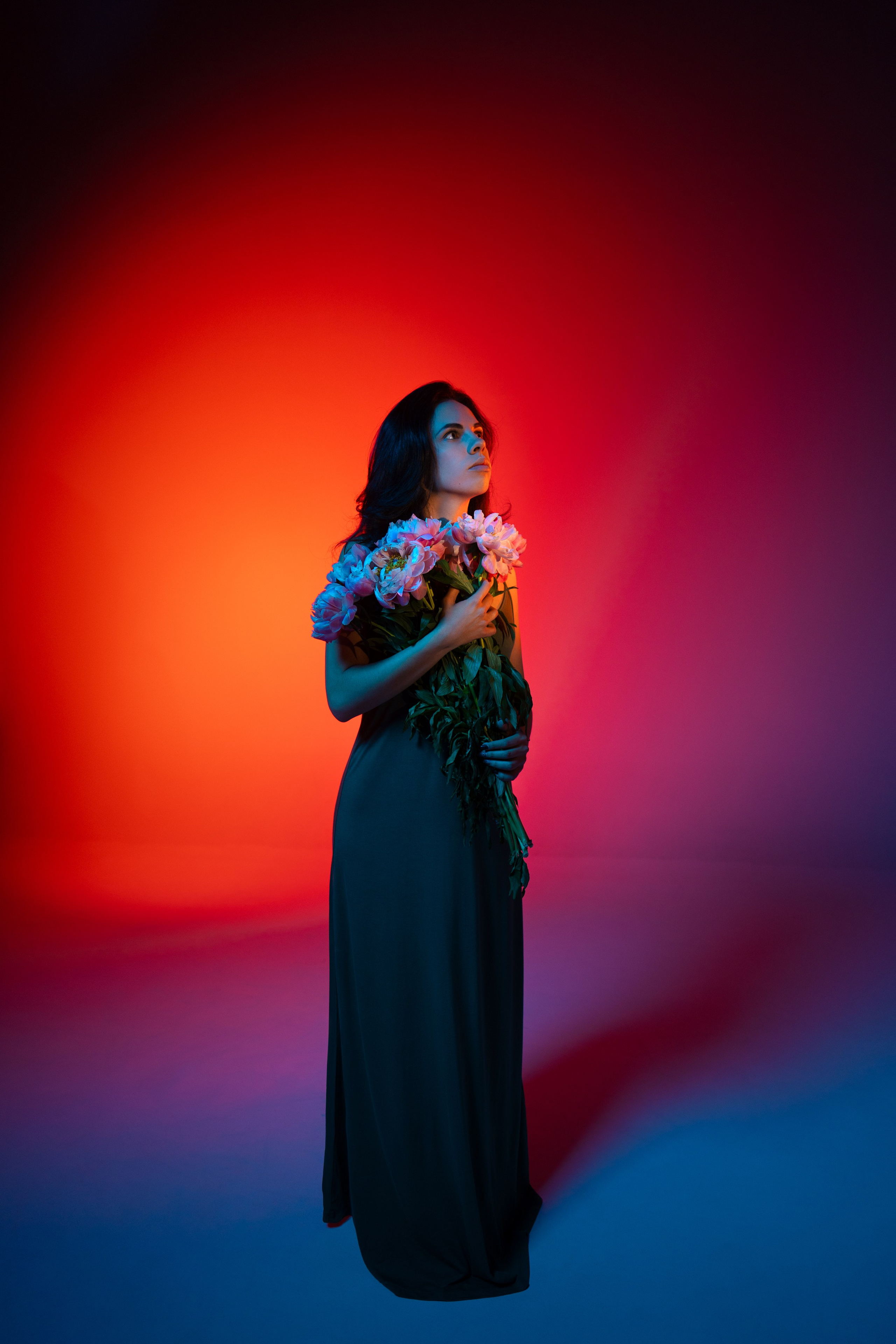 Татьяна. Ivan Zaitsev (IZIART) — 通过照片和视频创建文化代码