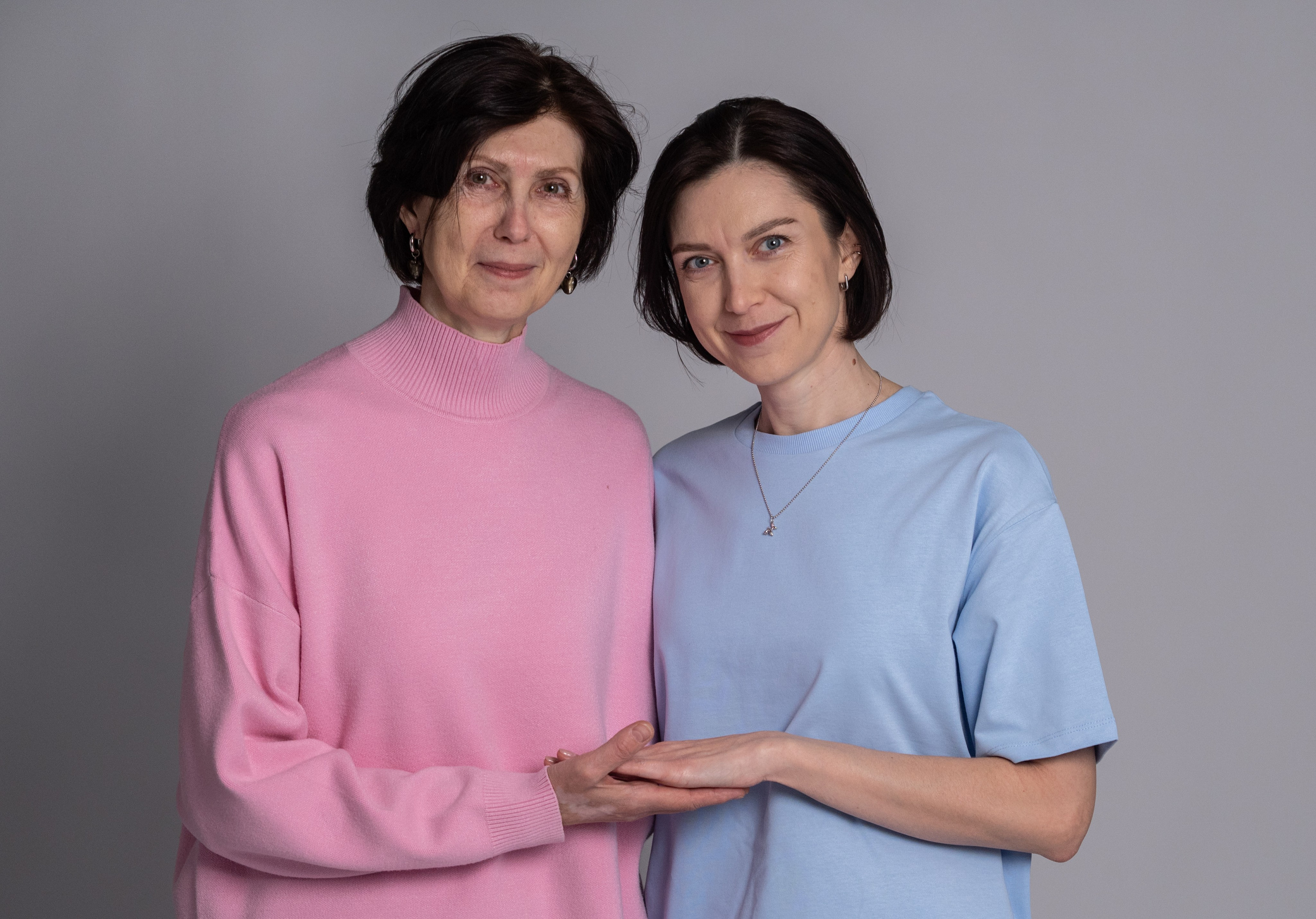 ДЕНЬ МАТЕРИ. Семейный фотограф Екатеринбург Лора Мур