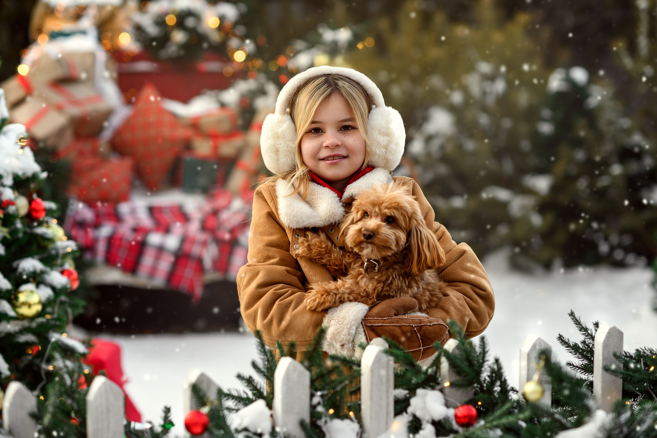 ПИКАП. Семейный фотограф Екатеринбург Лора Мур