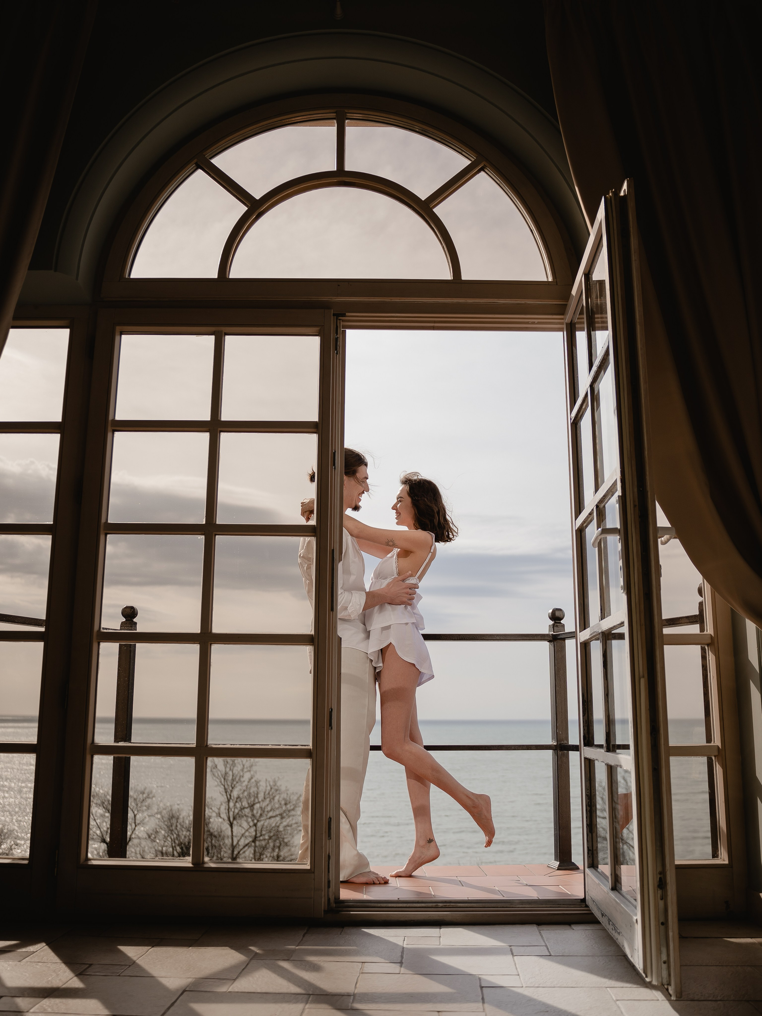 D & T. Свадебный фотограф Диана Бирюкова Казань