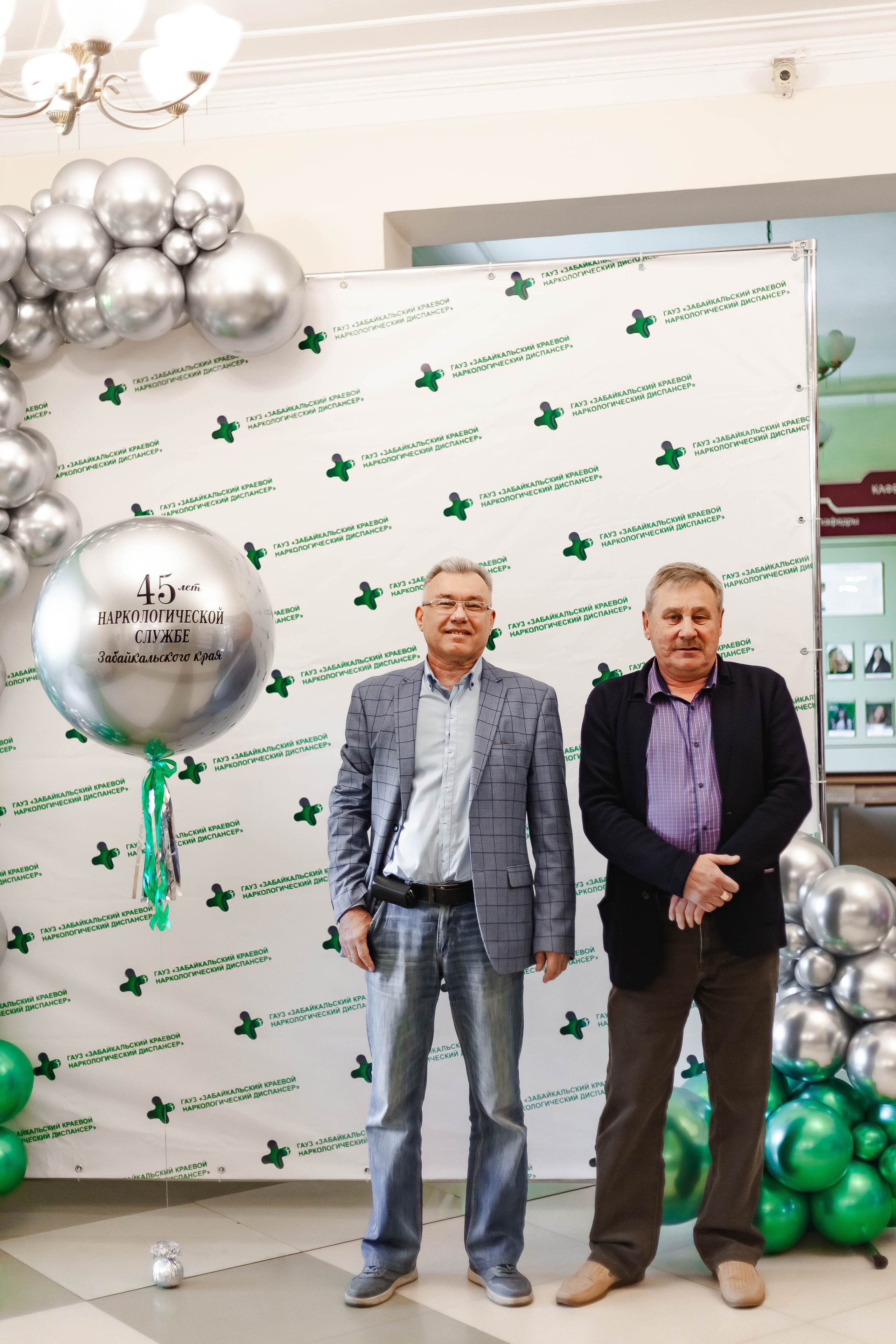 ЧГМА 45 лет. SHDEN — Photographer | Content Creator