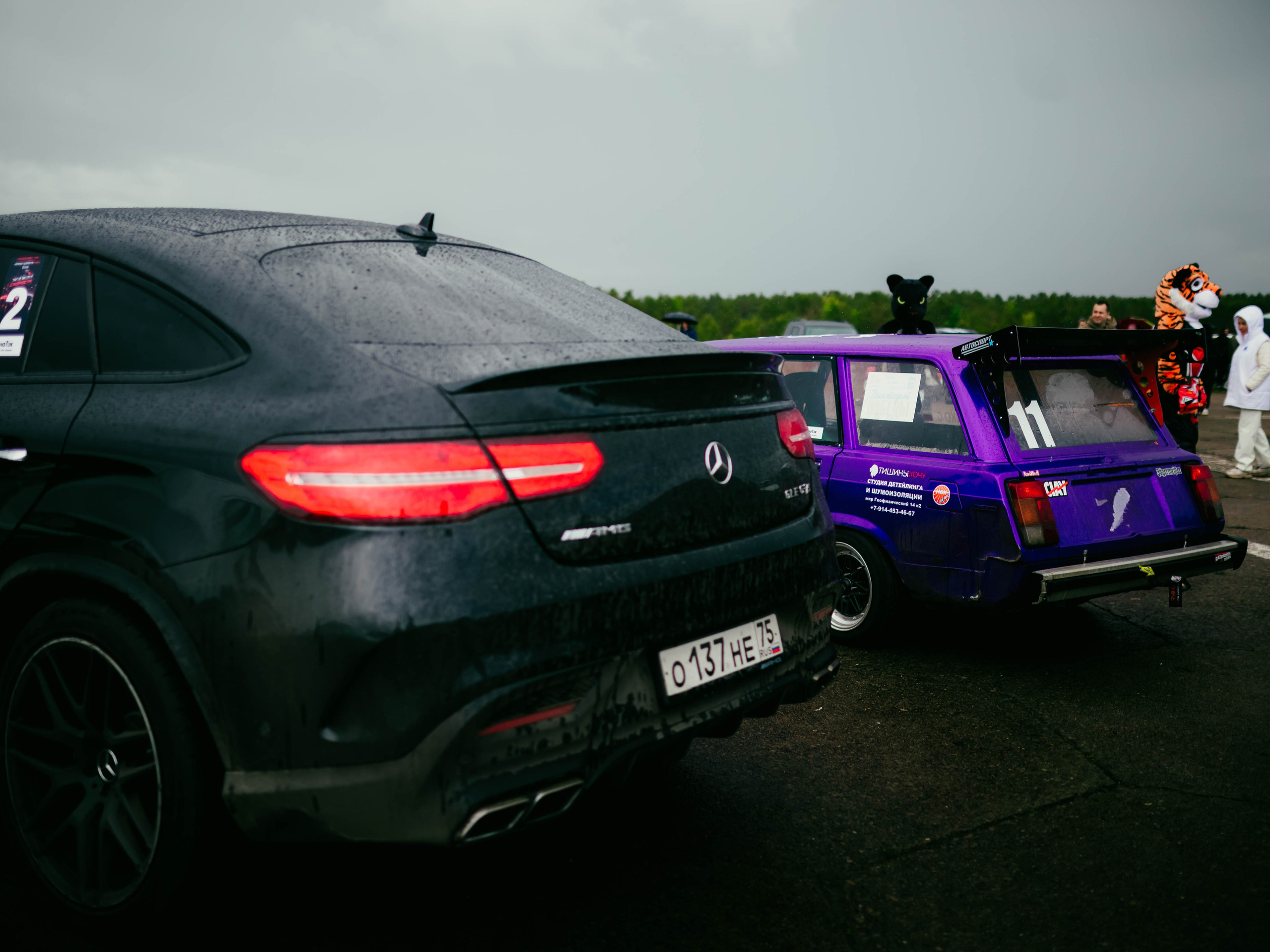 Drag Racing. SHDEN — Photographer | Content Creator