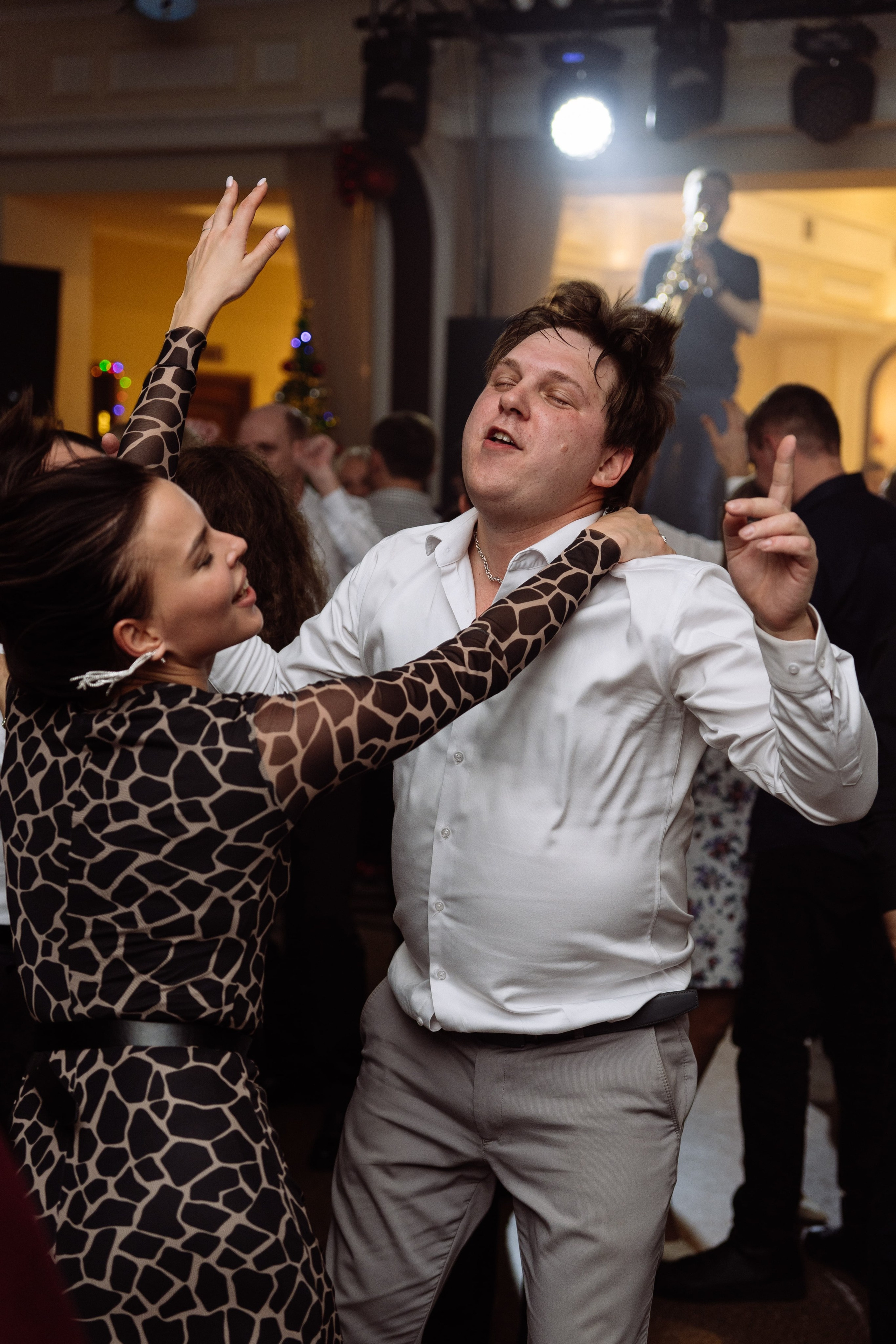 ЮГПА карнавальная ночь 2025. Видео и фото для бизнеса |Video & Foto|Ростов-на-Дону|Краснодар|Москва