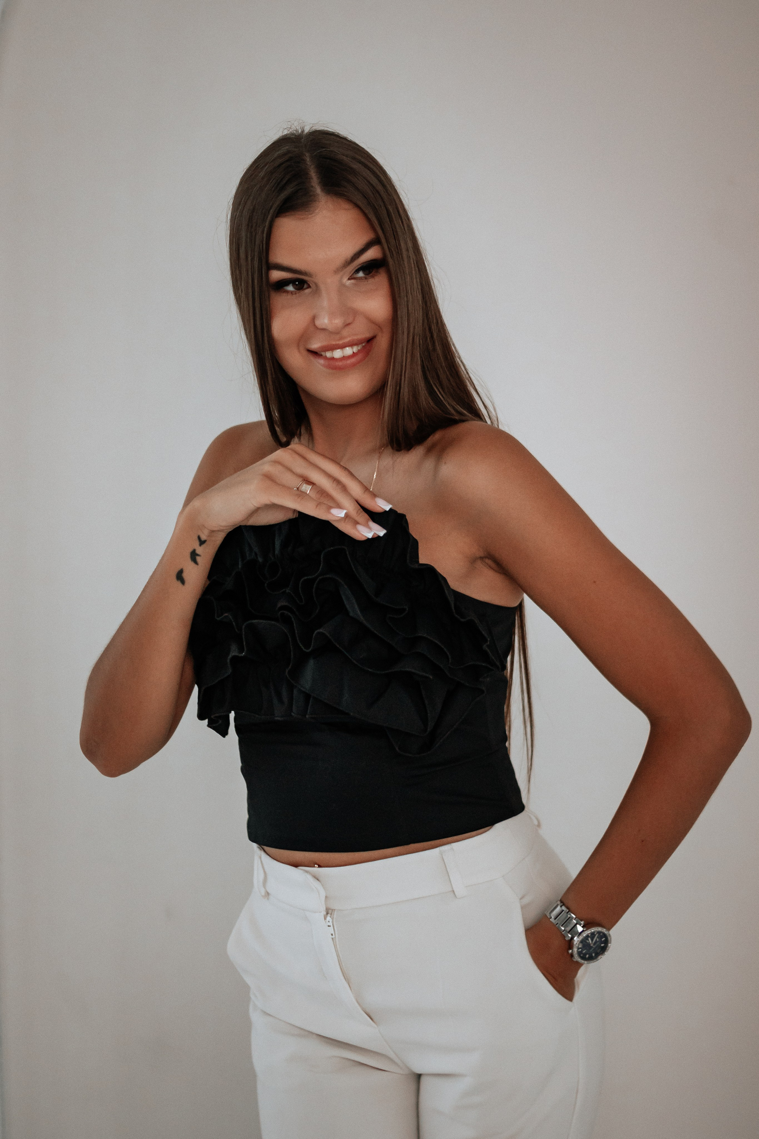 Eva. Ника — ваш персональный фотограф в Нижнем Новгороде