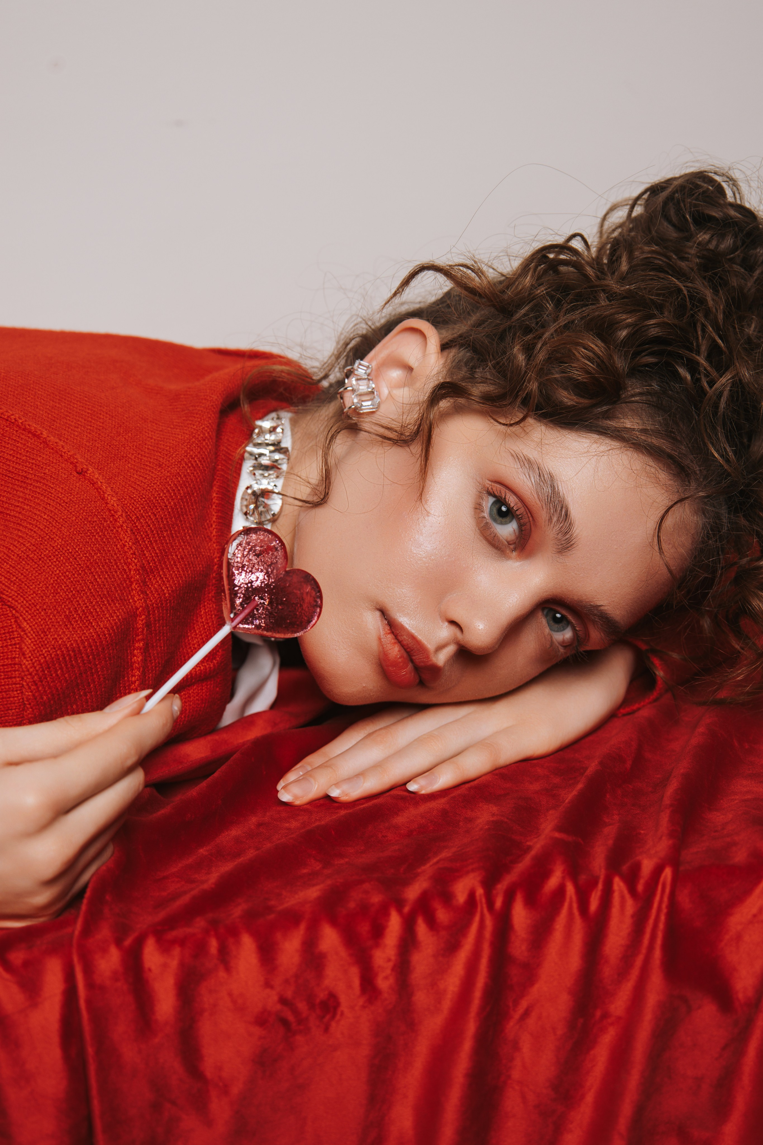 Даша. Фотограф и видеограф Анна Домашенко