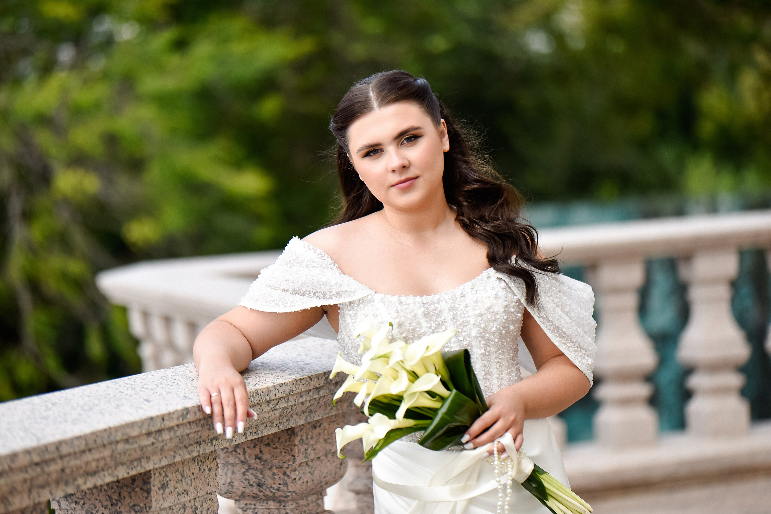 Свадьба Елизавета и Никита