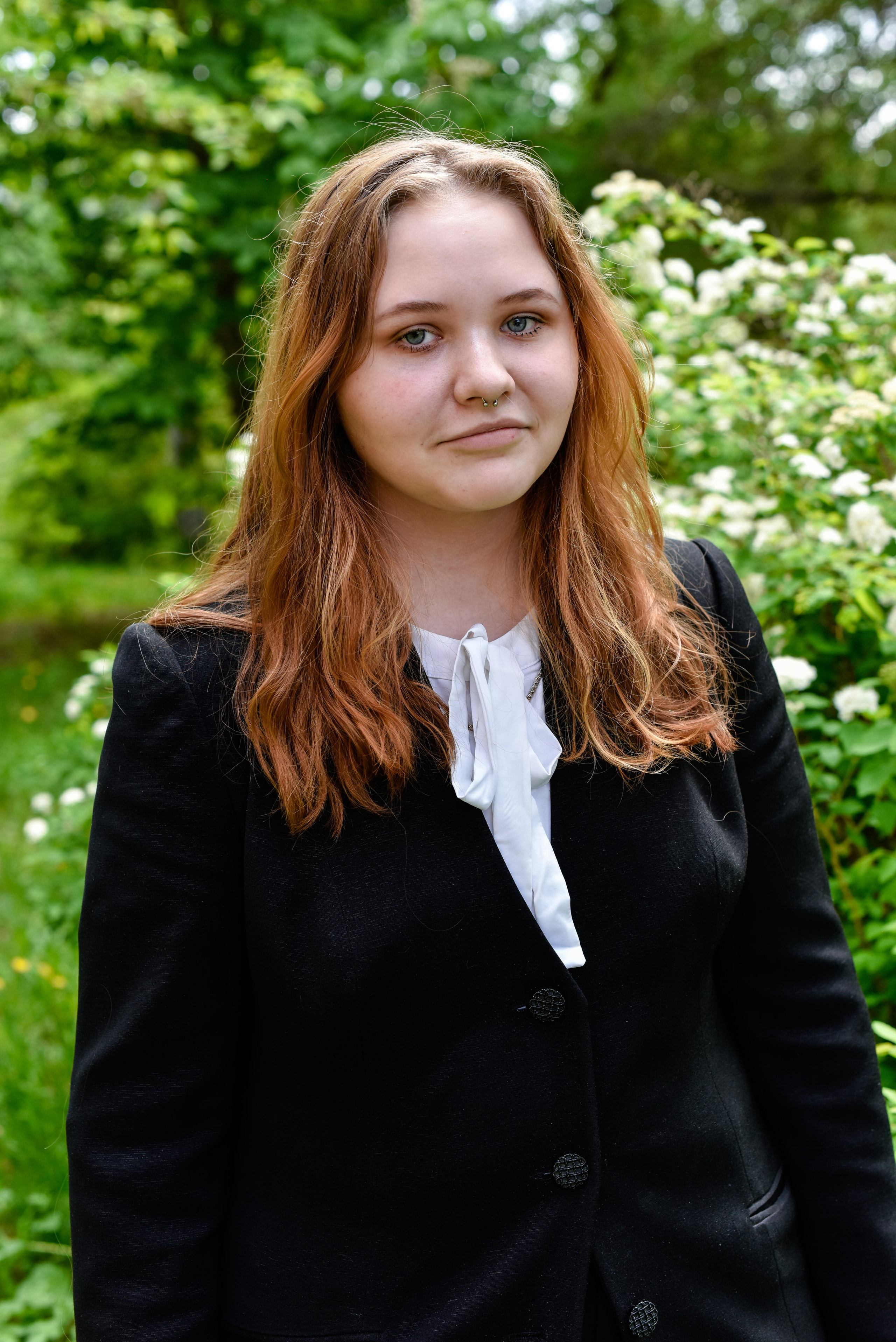 Фотосессия школьников в Самаре и Самарской области