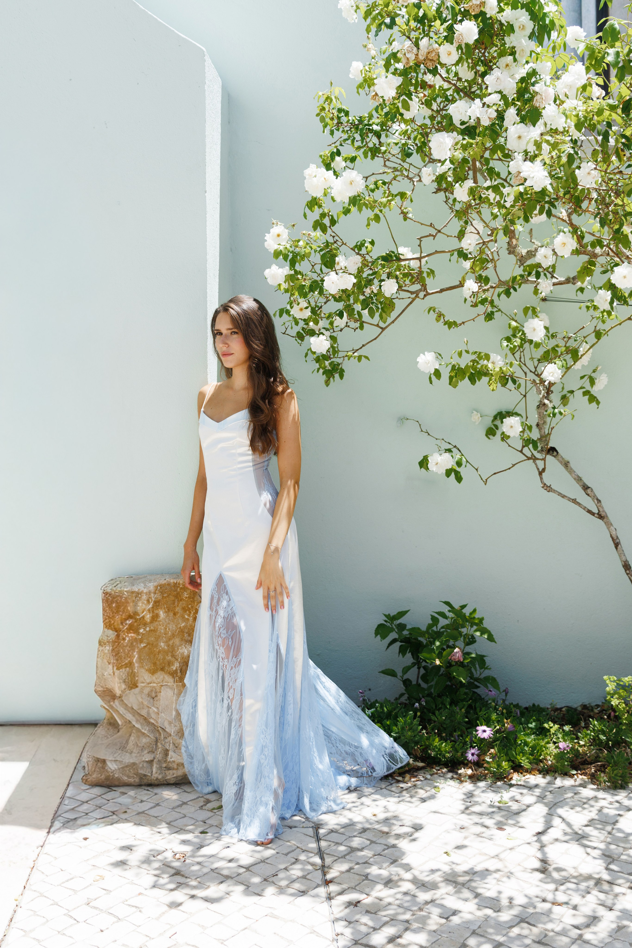 A & Y. Wedding photographer