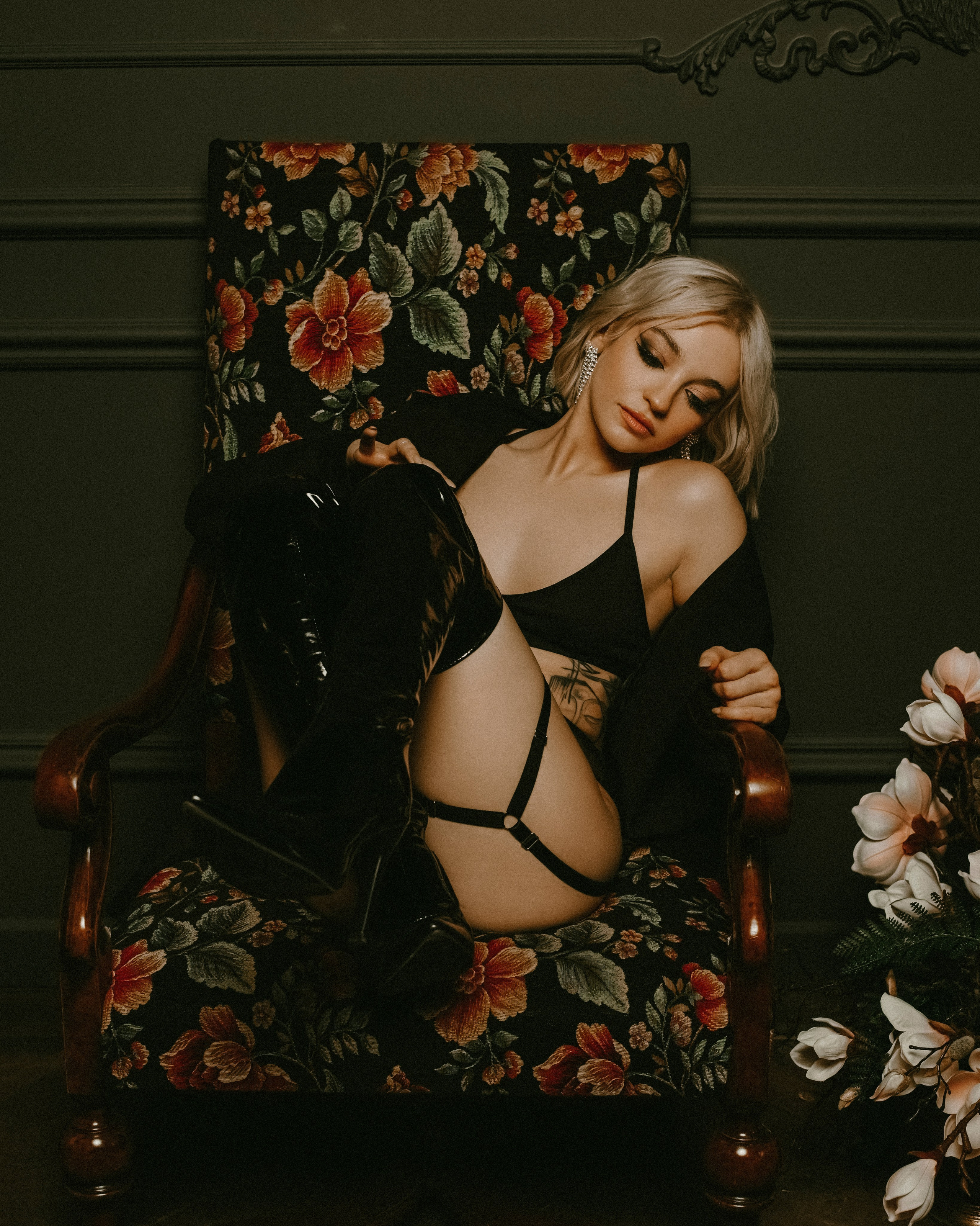 Фото портфолио. Камышная Юлия-фотограф, видеограф на острове Фукуок