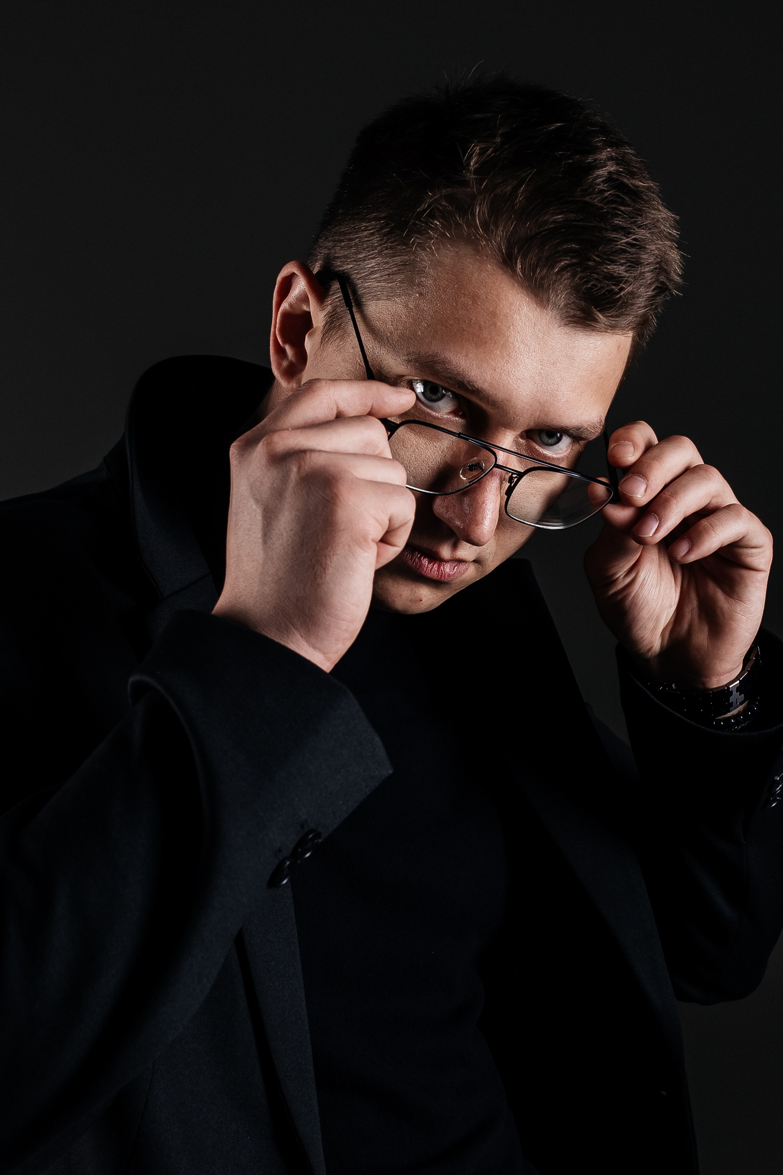 Александр. Свадебный и портретный фотограф Алина Иванова. Екатеринбург-Москва