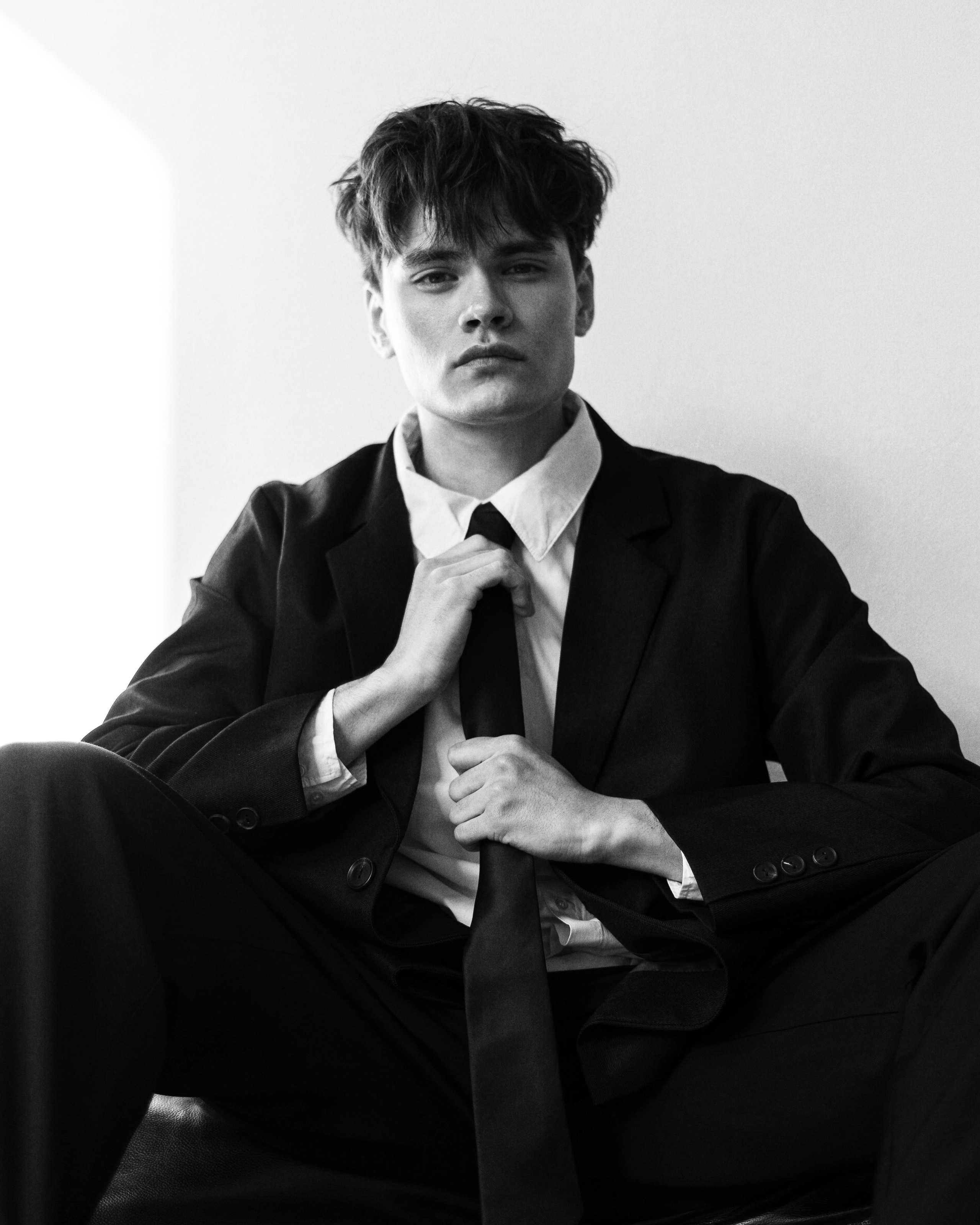 Дамир. Модельное агентство TM Models в Калининграде