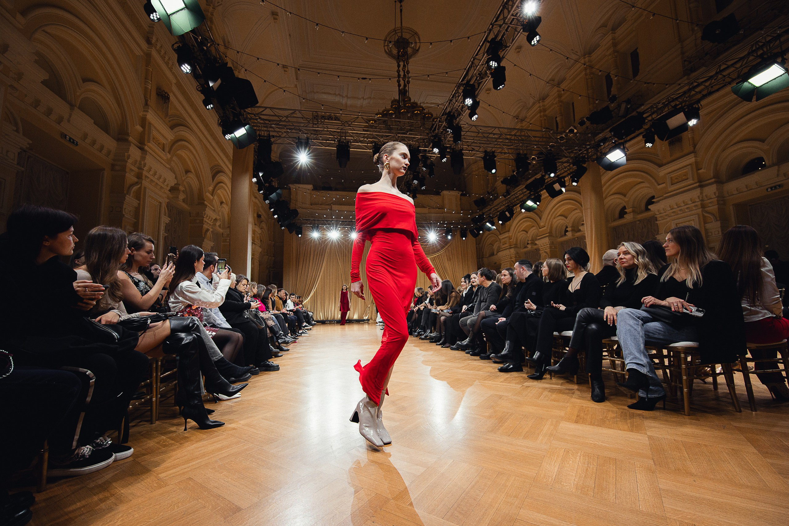 82. Фотограф Арсений Гуров