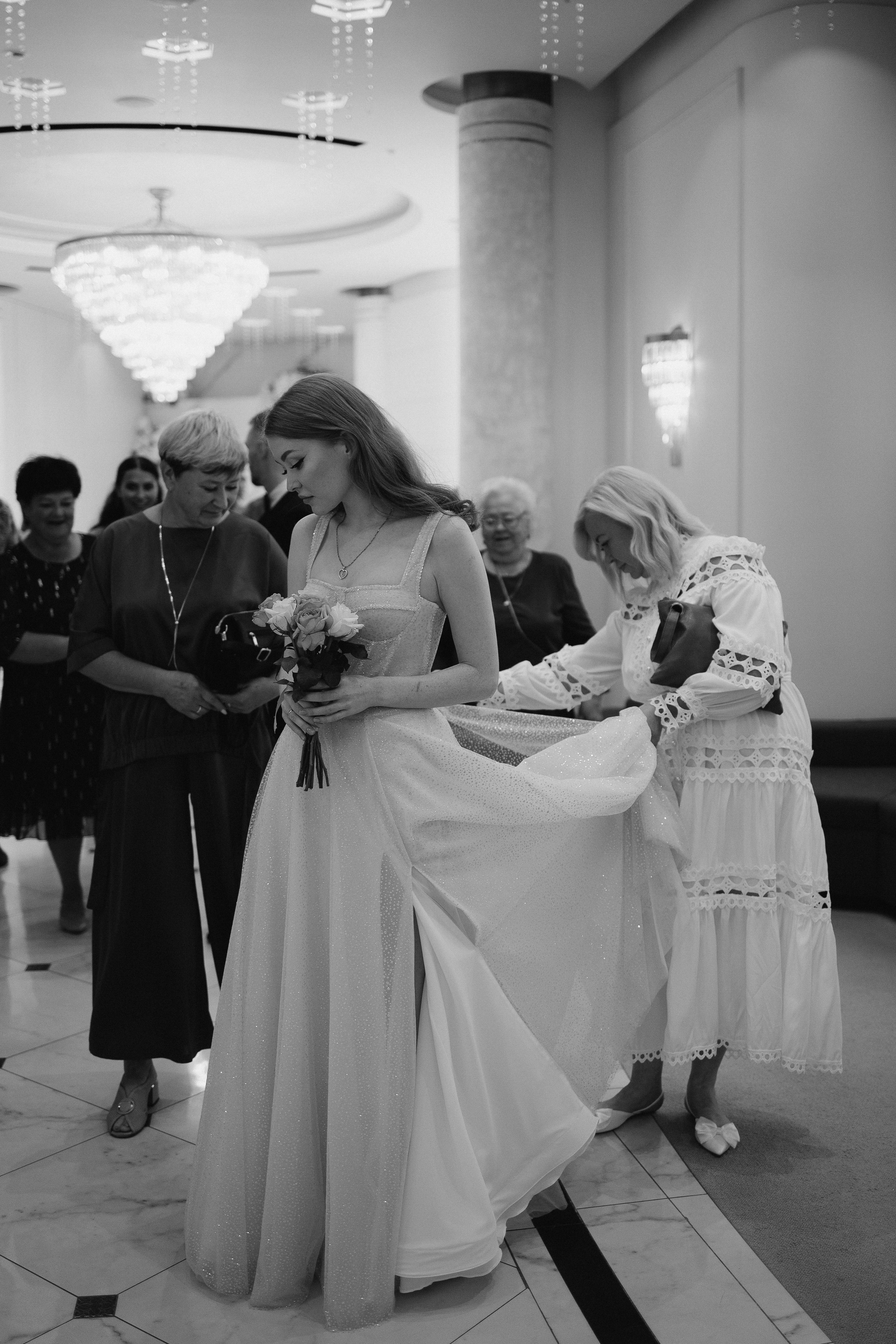 Маша и Ваня. Портретный фотограф Арсения Теплова