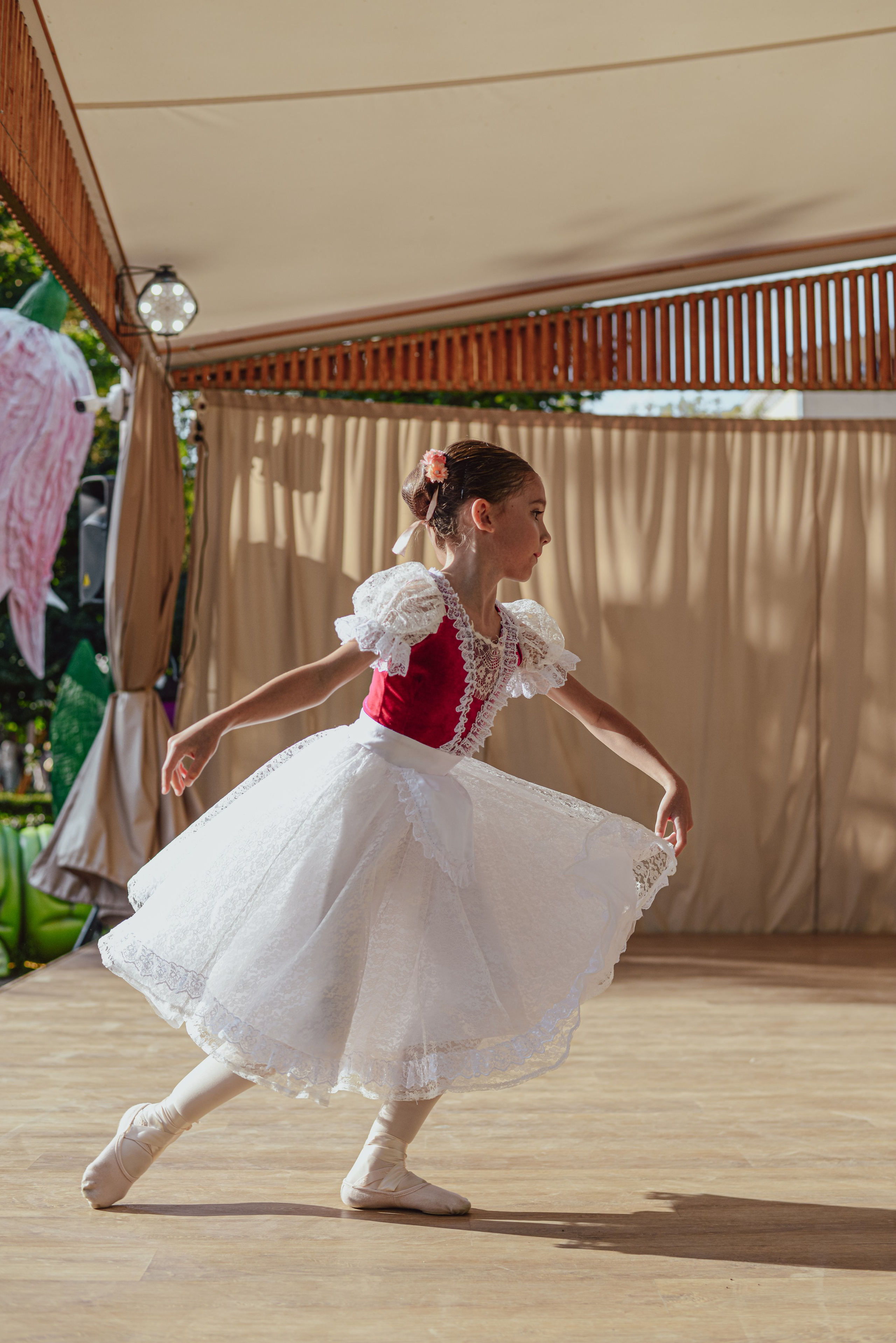 Балетная студия Авантаж. Rystemys Picture