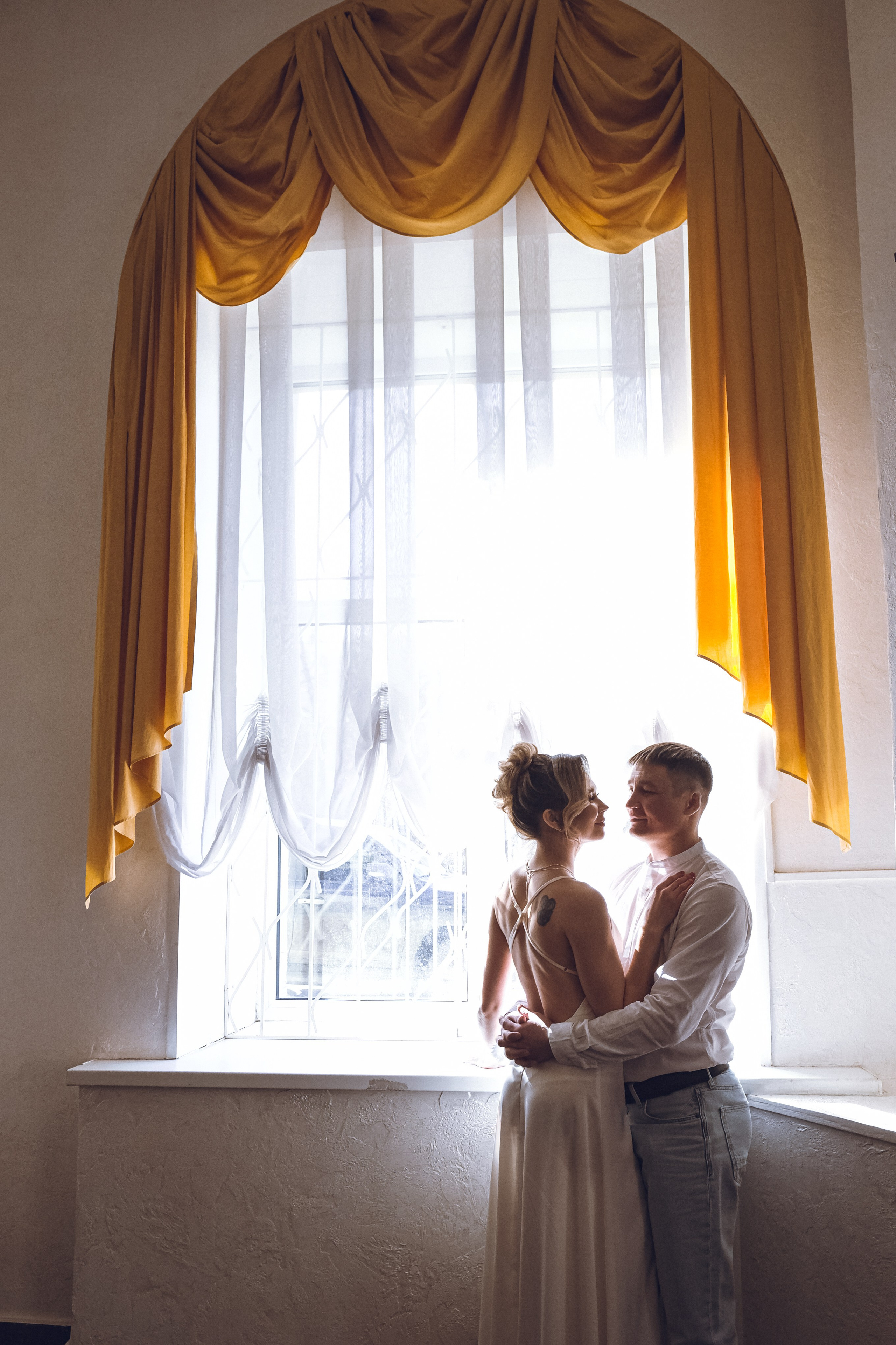 Свадьба Рустам и Олеся. Свадебный фотограф в Челябинске Сырчикова Наталья