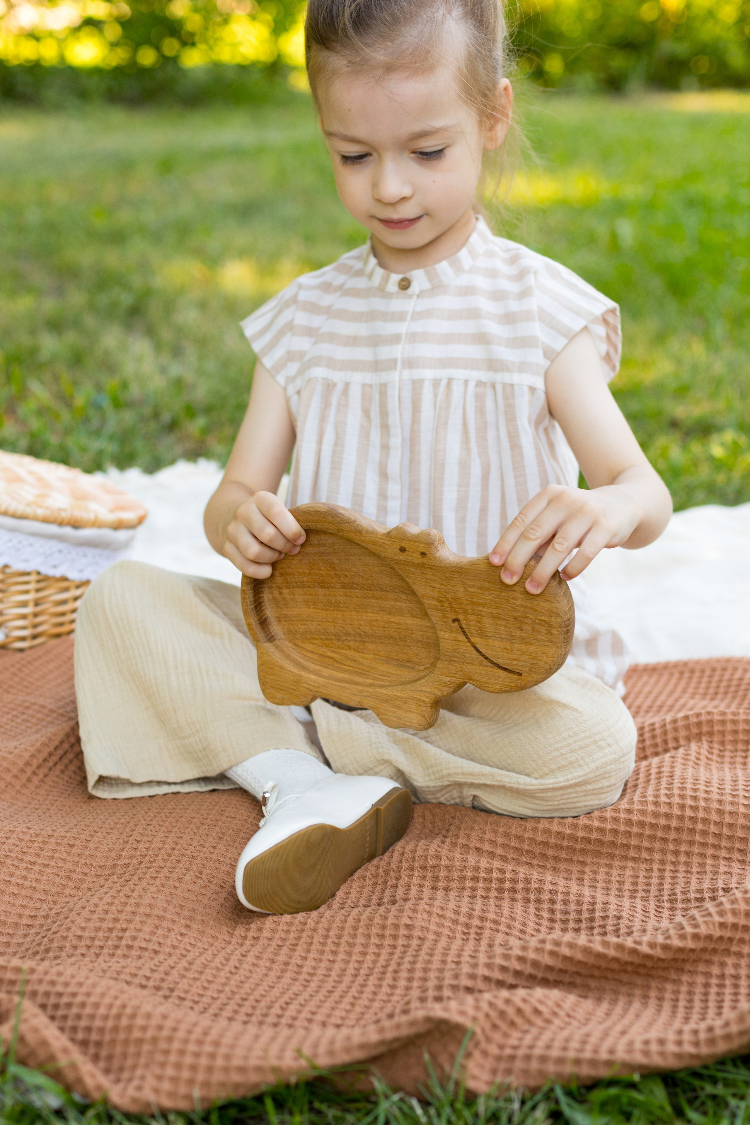 Фотосессия для бренда деревянных изделий для дома. Детский и контент фотограф Надя Волкова Санкт-Петербург