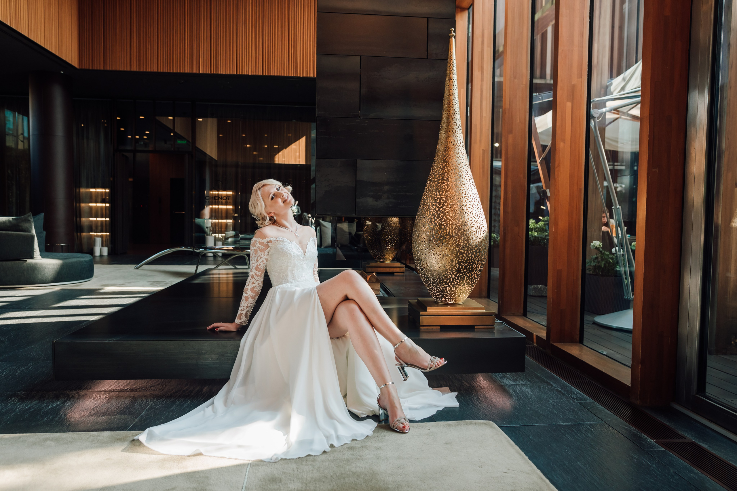 Кристина и Артем, Барвиха. Свадебный и семейный фотограф в Москве Евгения Лисина