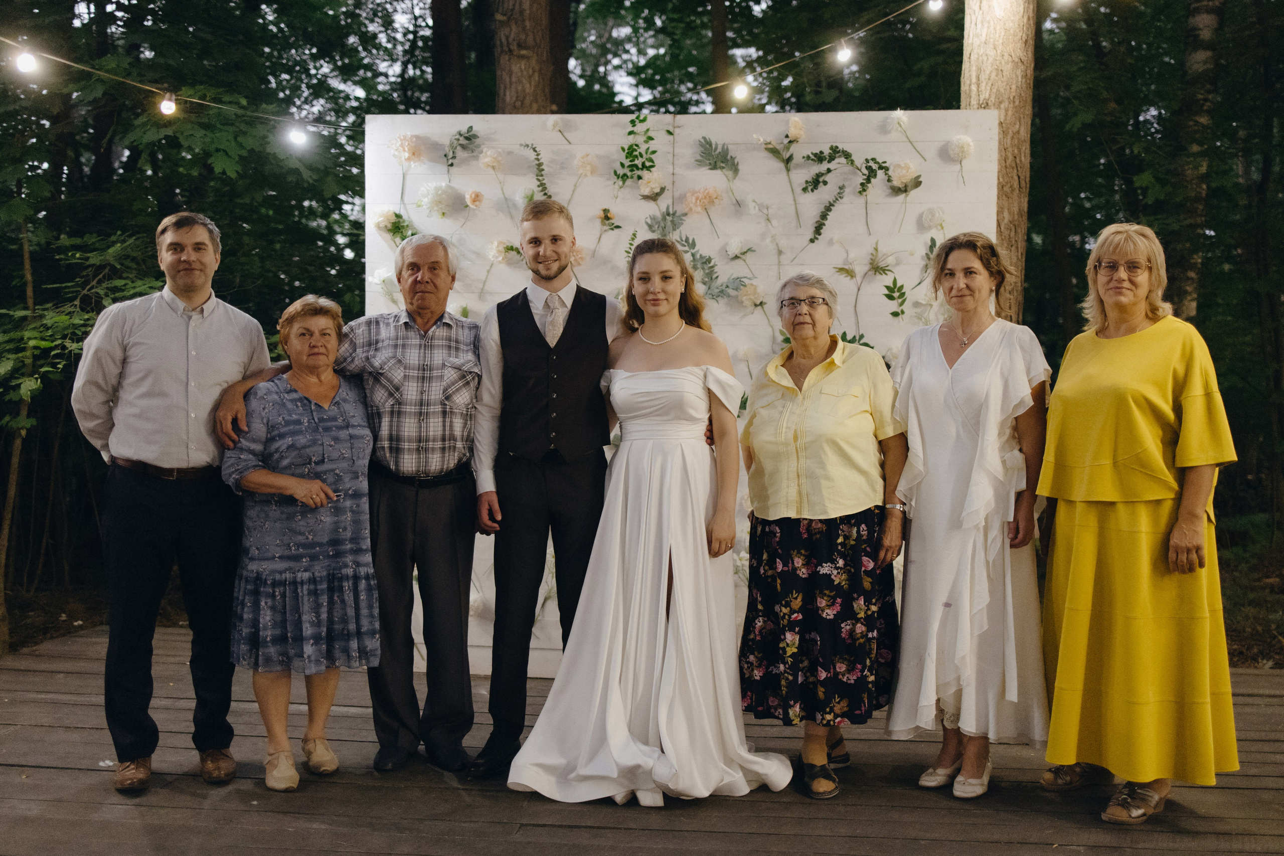 Анонс со свадьбы Софии и Фёдора. Свадебный фотограф Москва и другие города