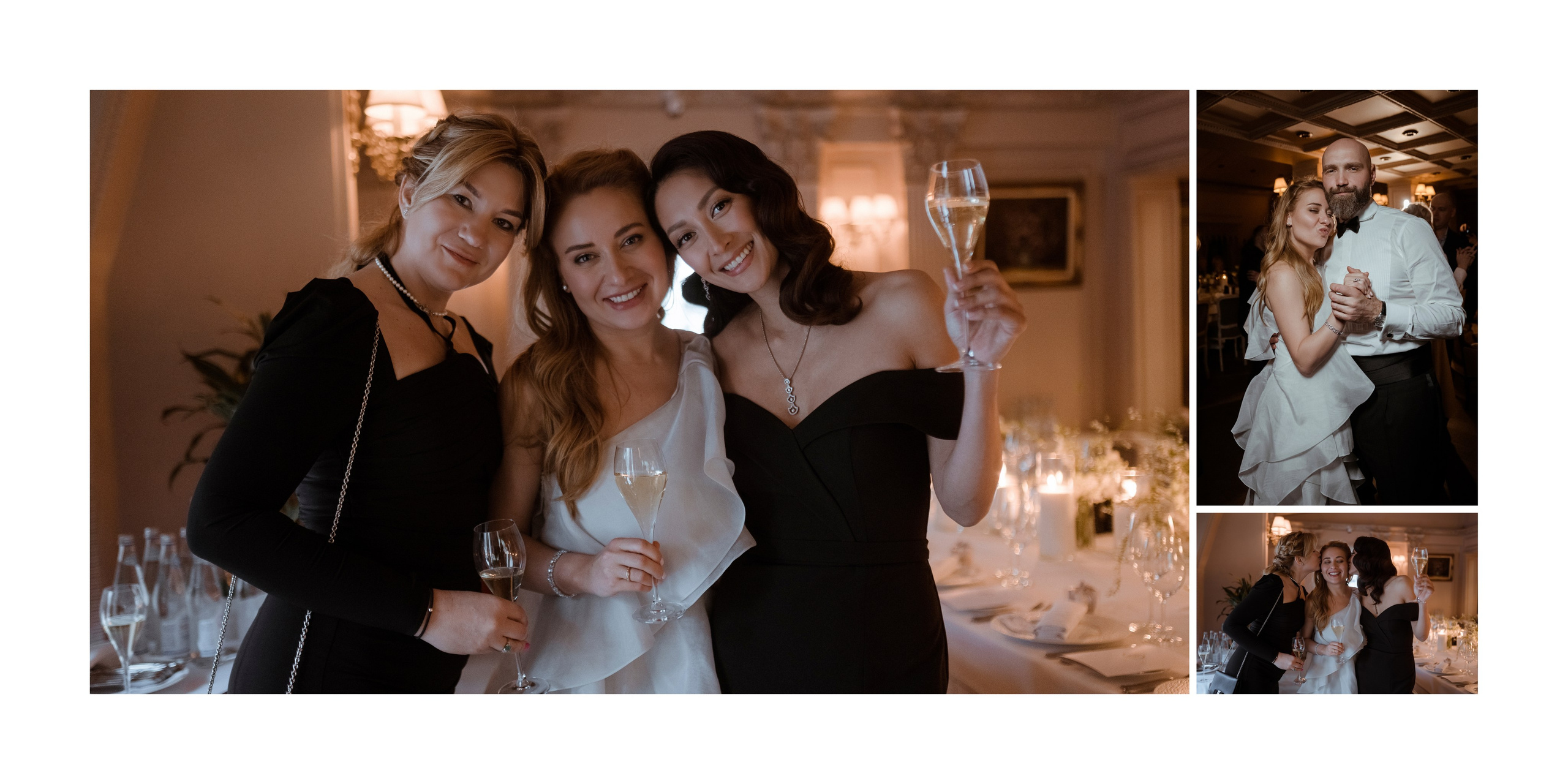 O — D. Elopement Wedding Photographer