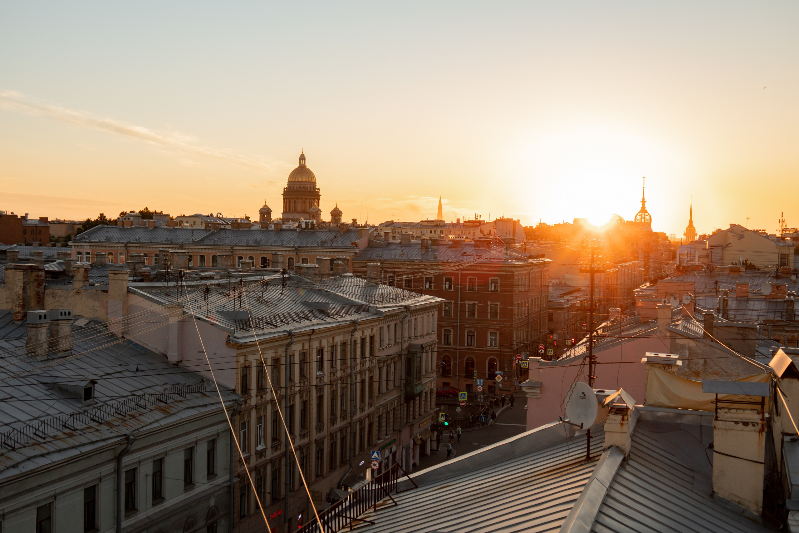 Санкт-Петербург. Гергерт Ксения фотограф в Санкт-Петербурге