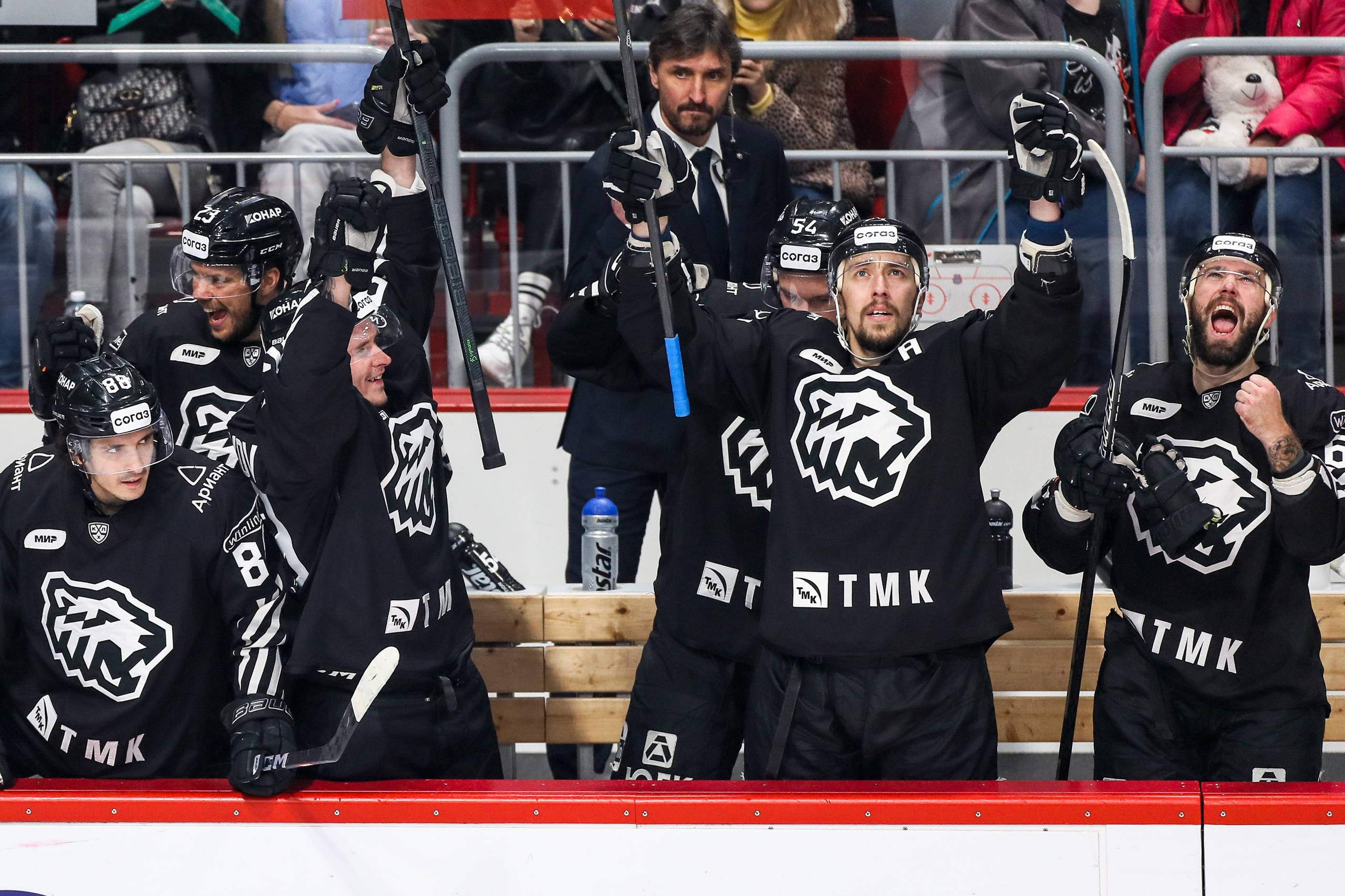 Фотосъемка зимних видов спорта. Павел Табарчук — спортивный фотограф