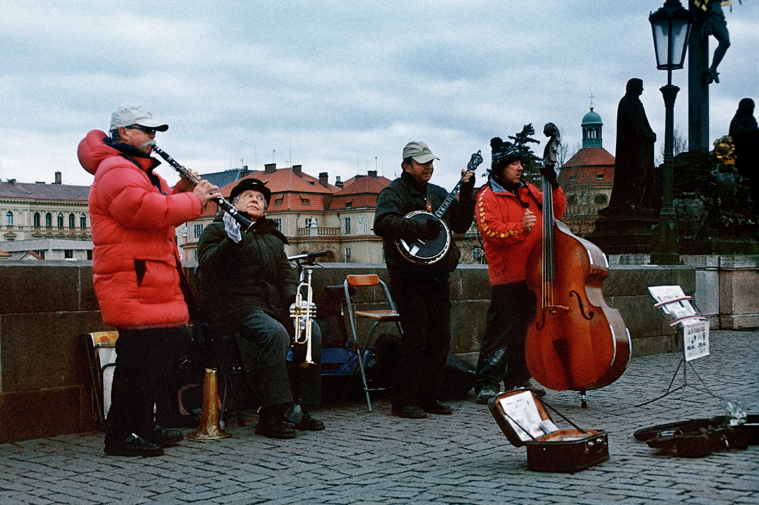 Travel. Фотограф Антон Денисенко: Портрет, Документалистика, Пейзаж. Москва