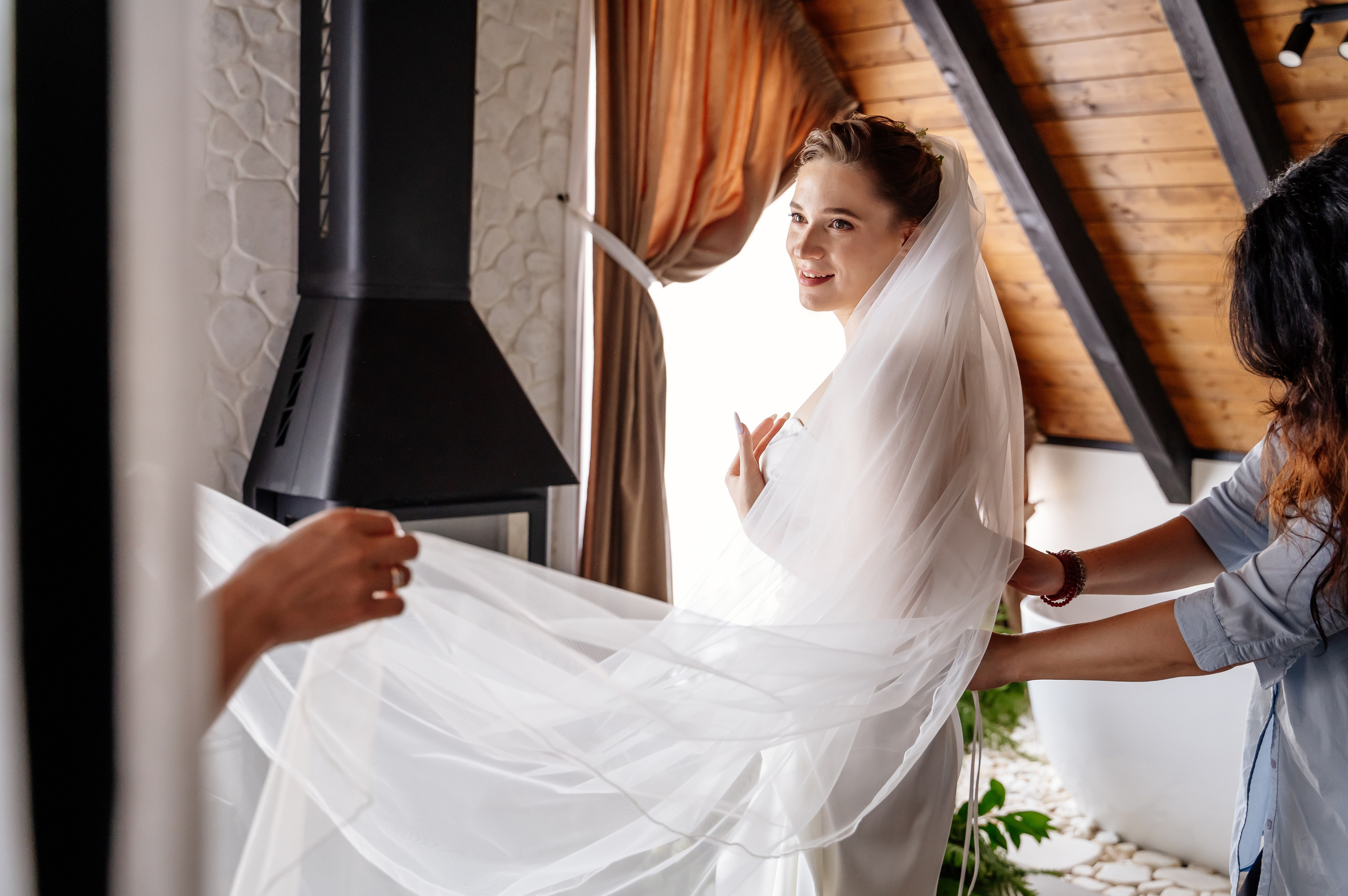 Ренет. Свадебный фотограф в Краснодаре и Сочи Комолова Екатерина